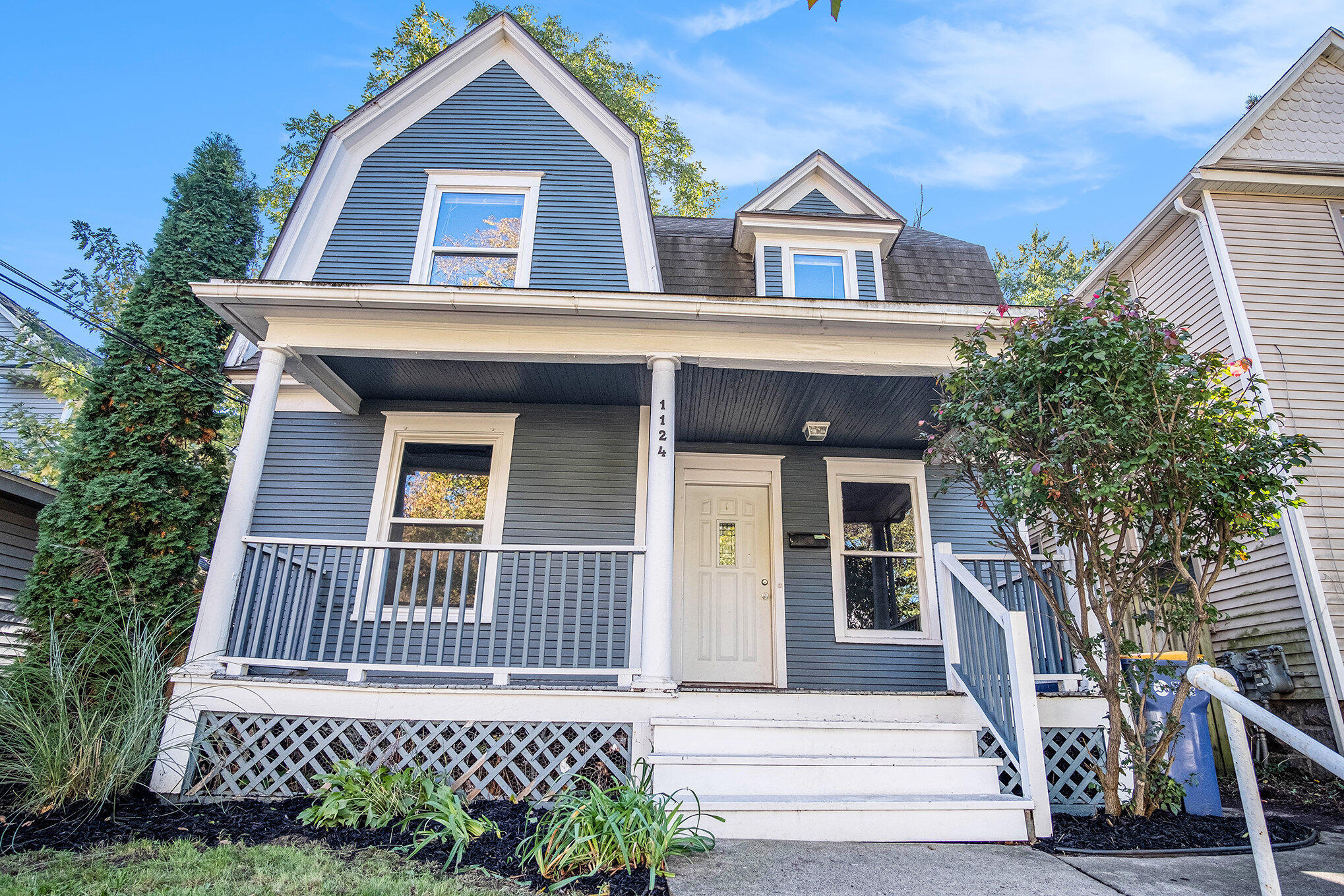 1124 Baldwin Street SE Grand Rapids MI 49506