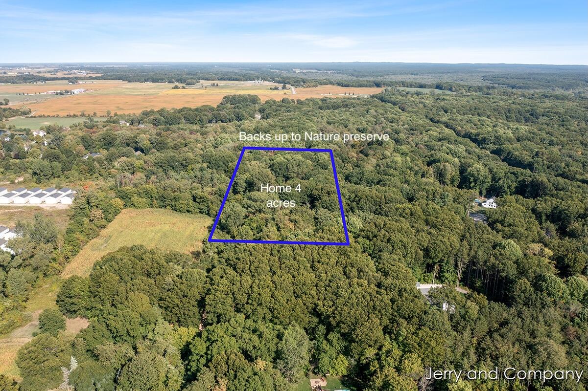 5932 Wilderness Trail Hamilton MI 49419