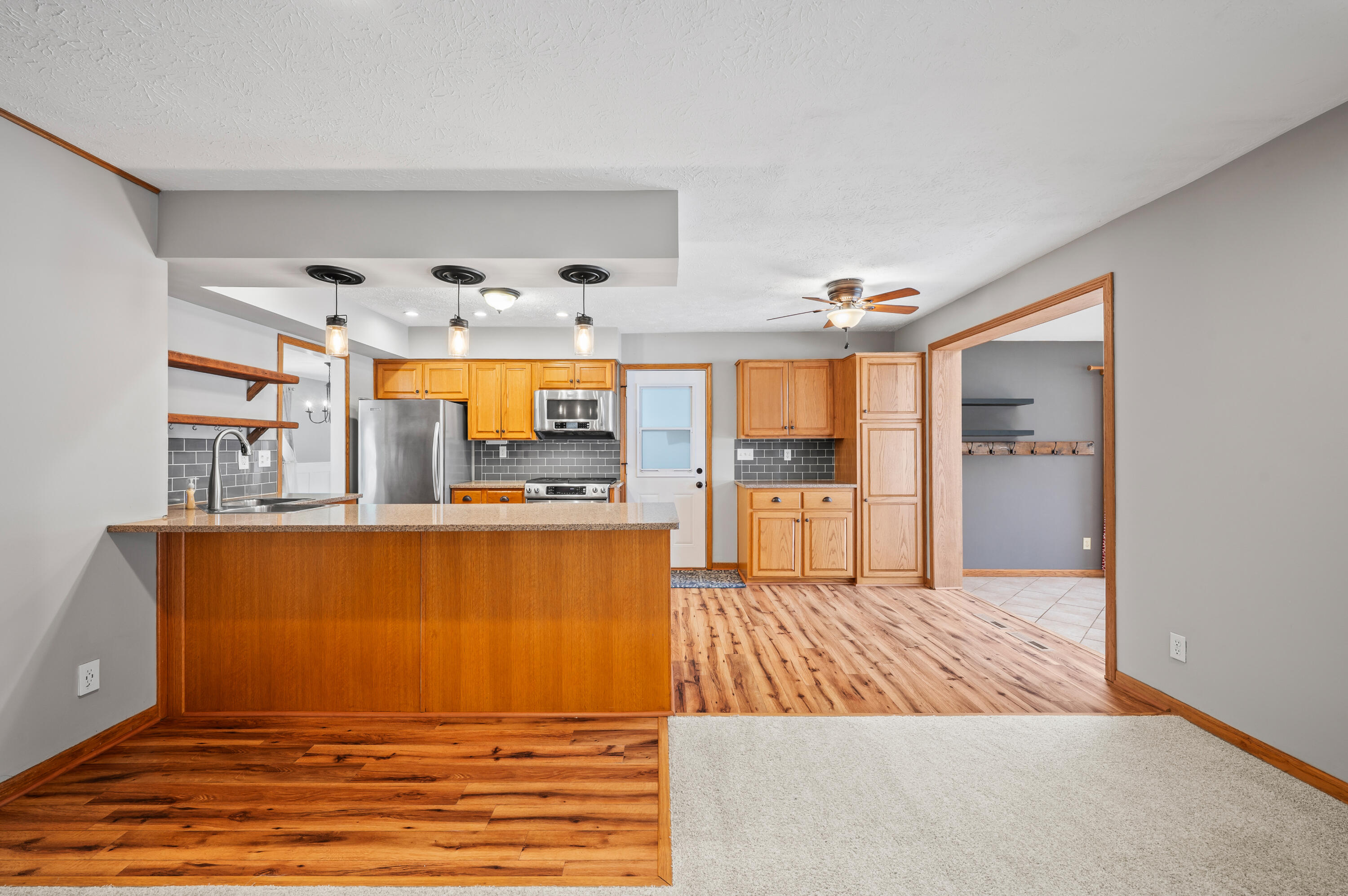 1710 Redwood Drive Stevensville MI 49127