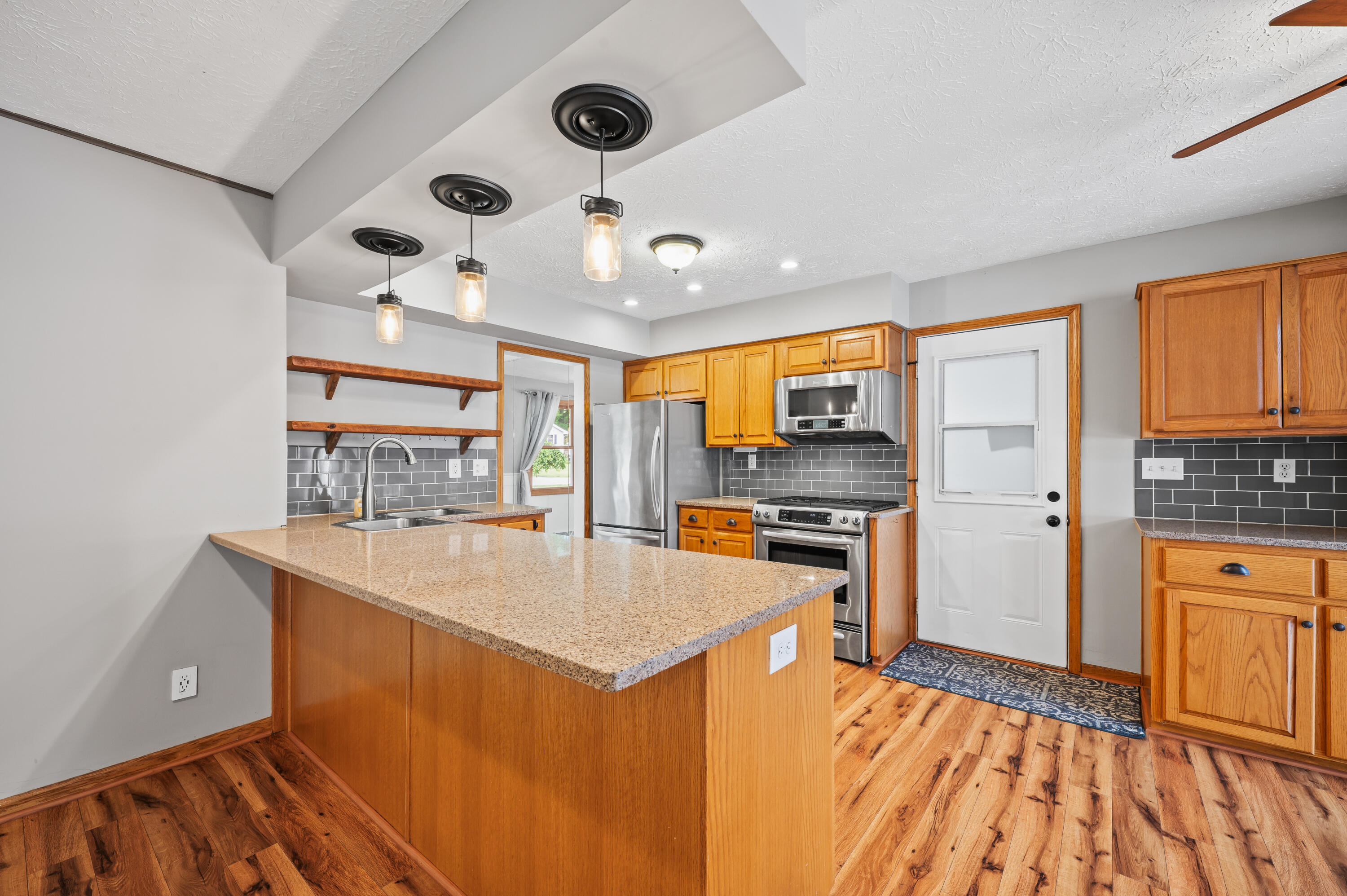1710 Redwood Drive Stevensville MI 49127