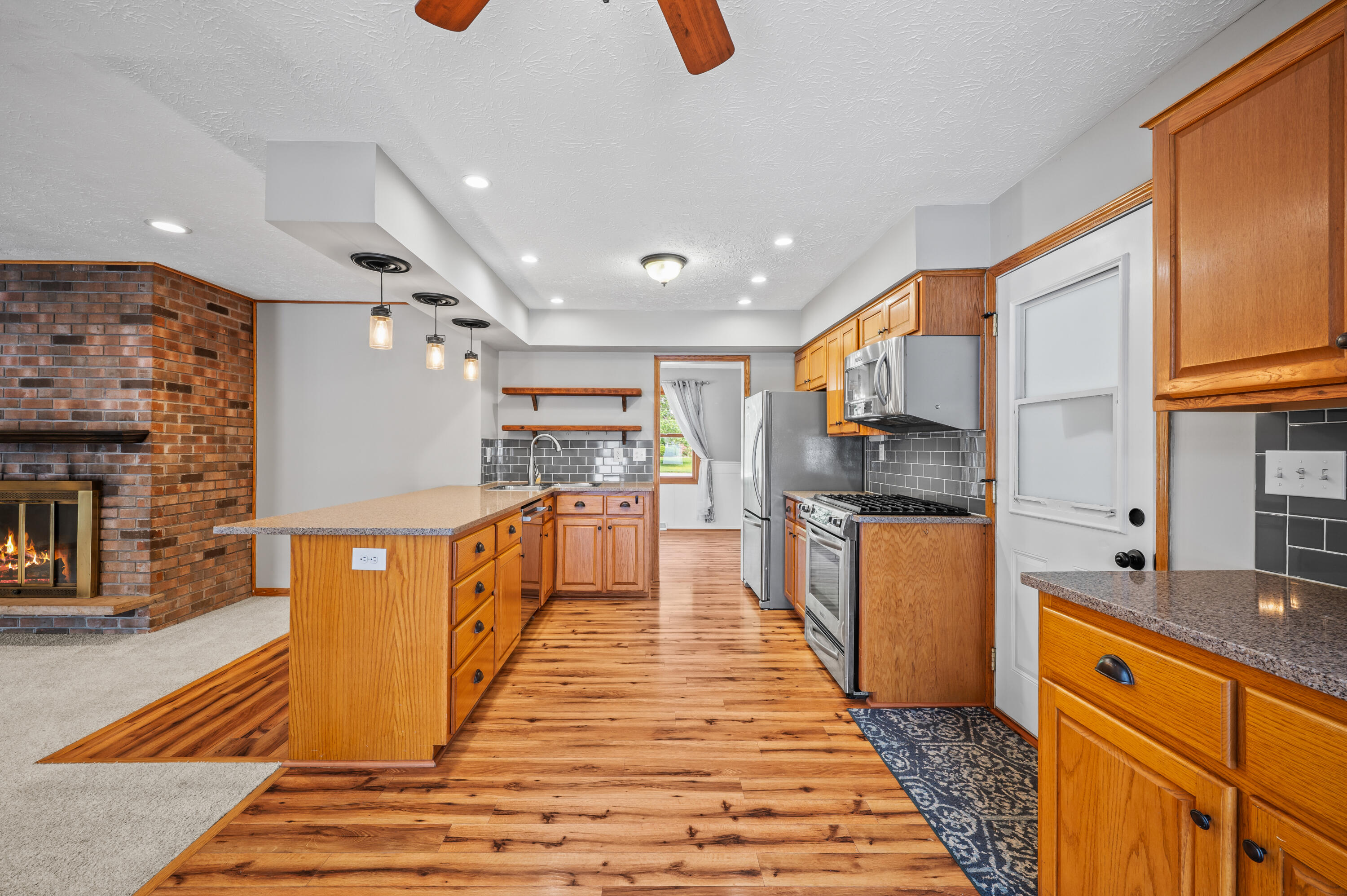 1710 Redwood Drive Stevensville MI 49127