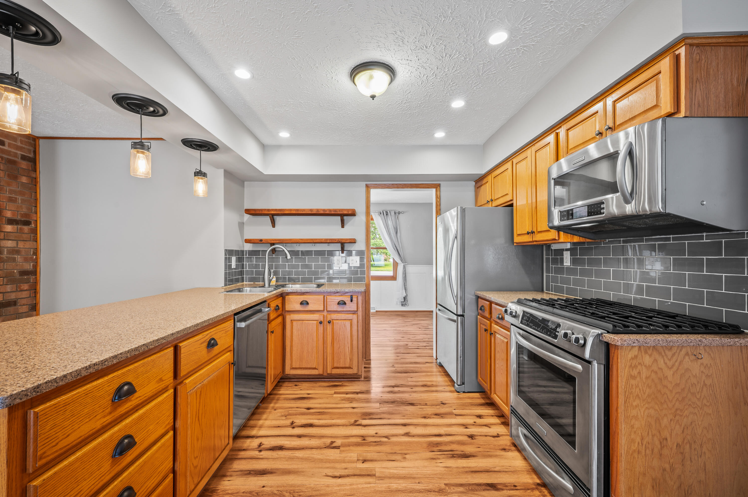 1710 Redwood Drive Stevensville MI 49127
