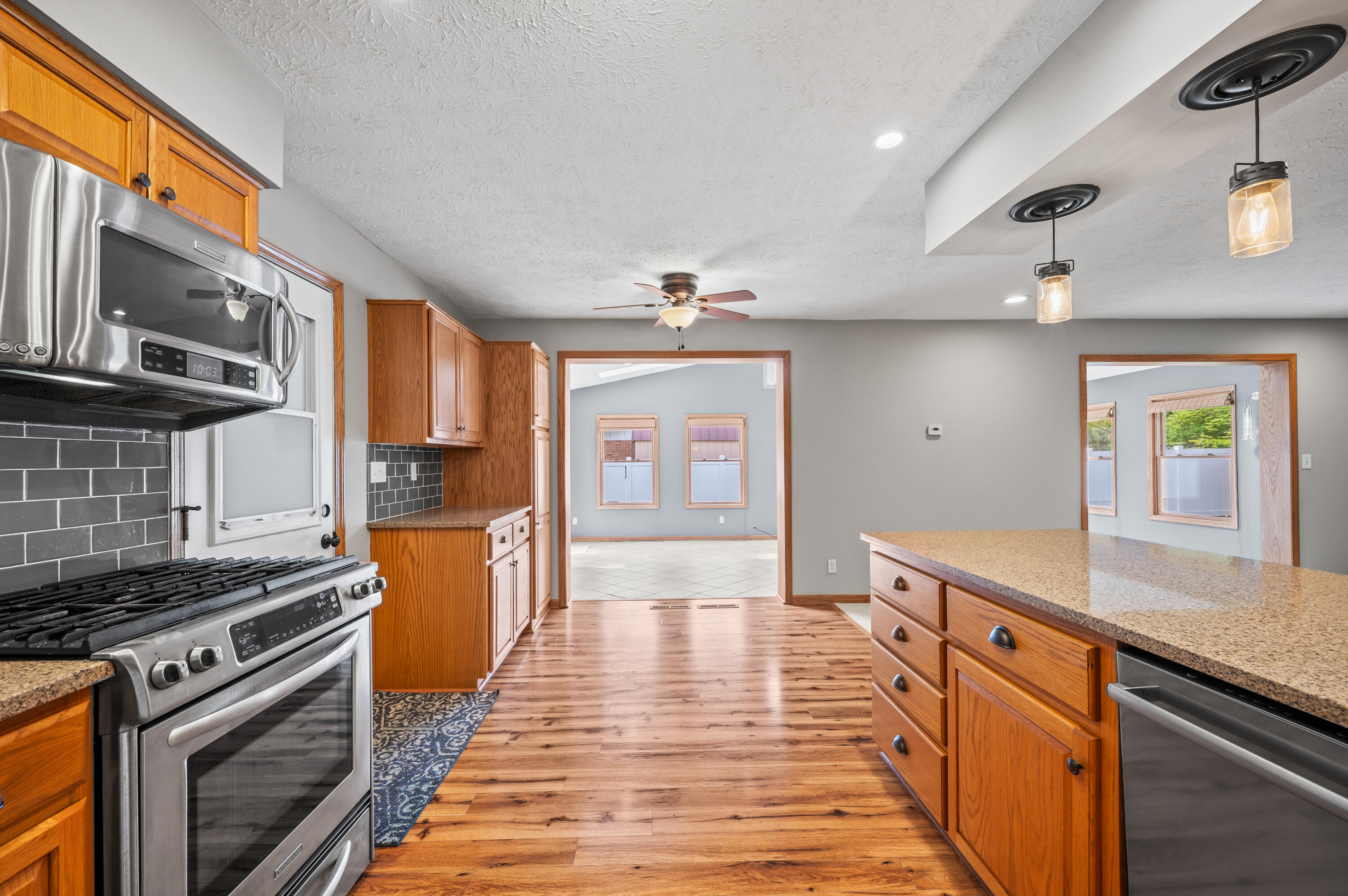 1710 Redwood Drive Stevensville MI 49127