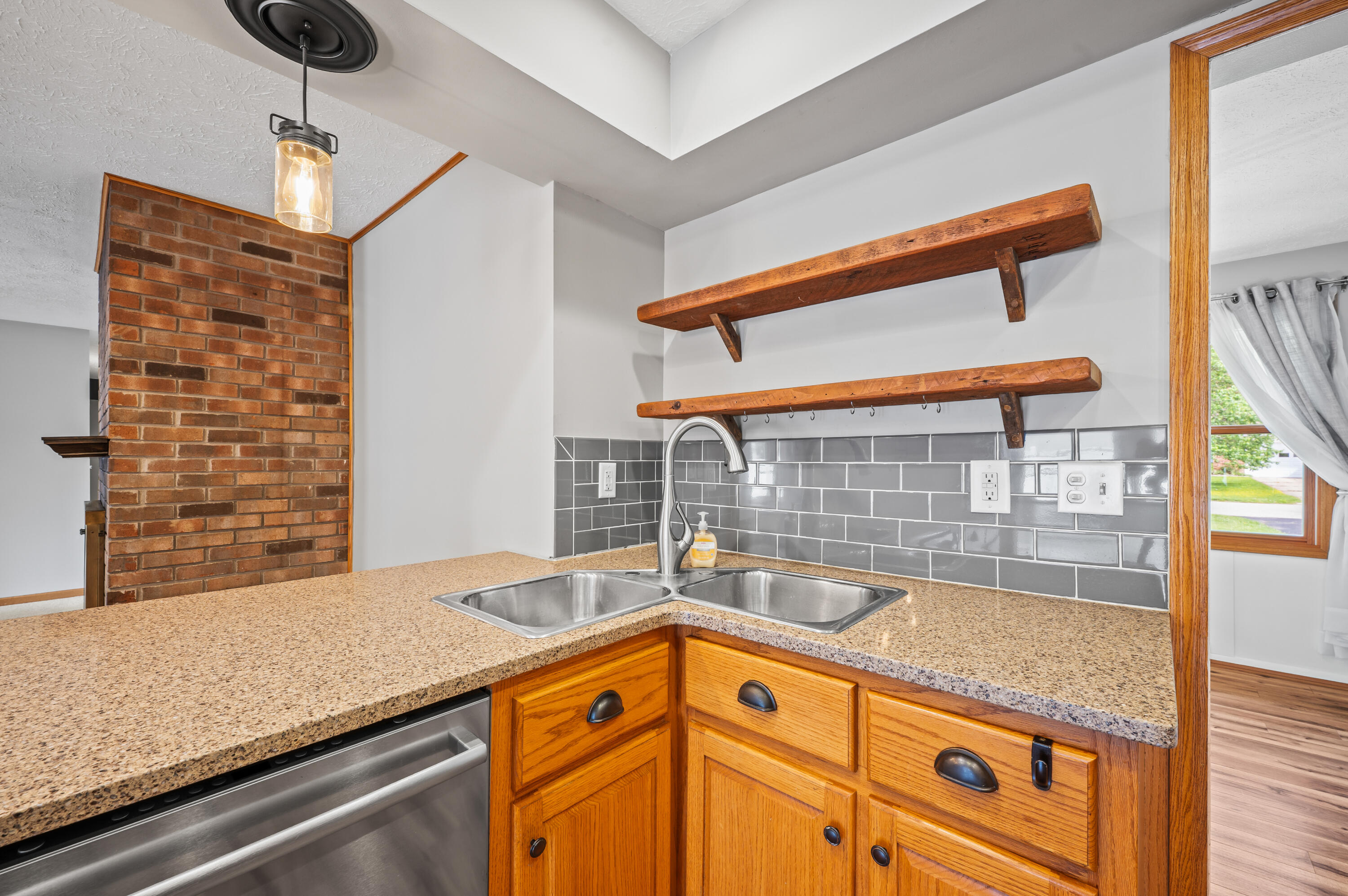1710 Redwood Drive Stevensville MI 49127