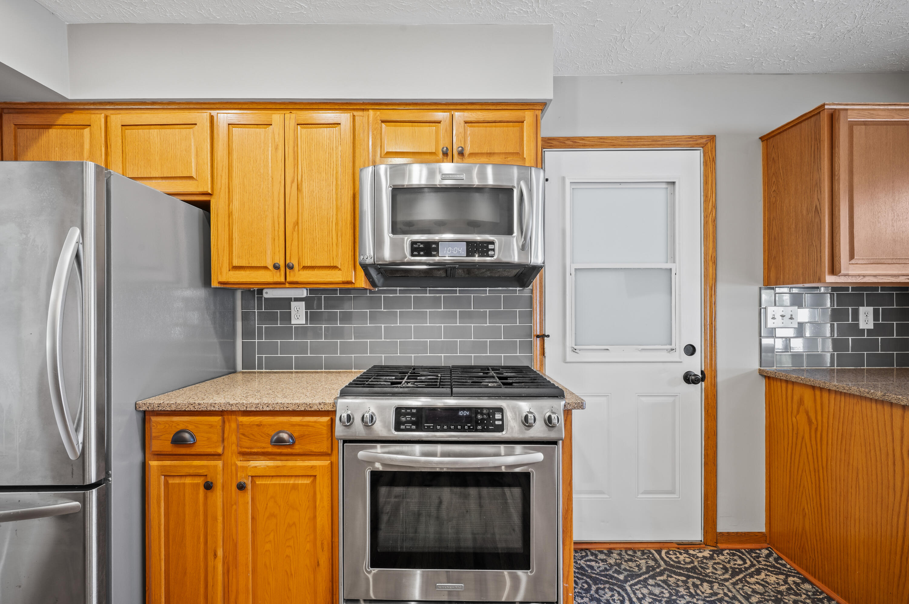 1710 Redwood Drive Stevensville MI 49127