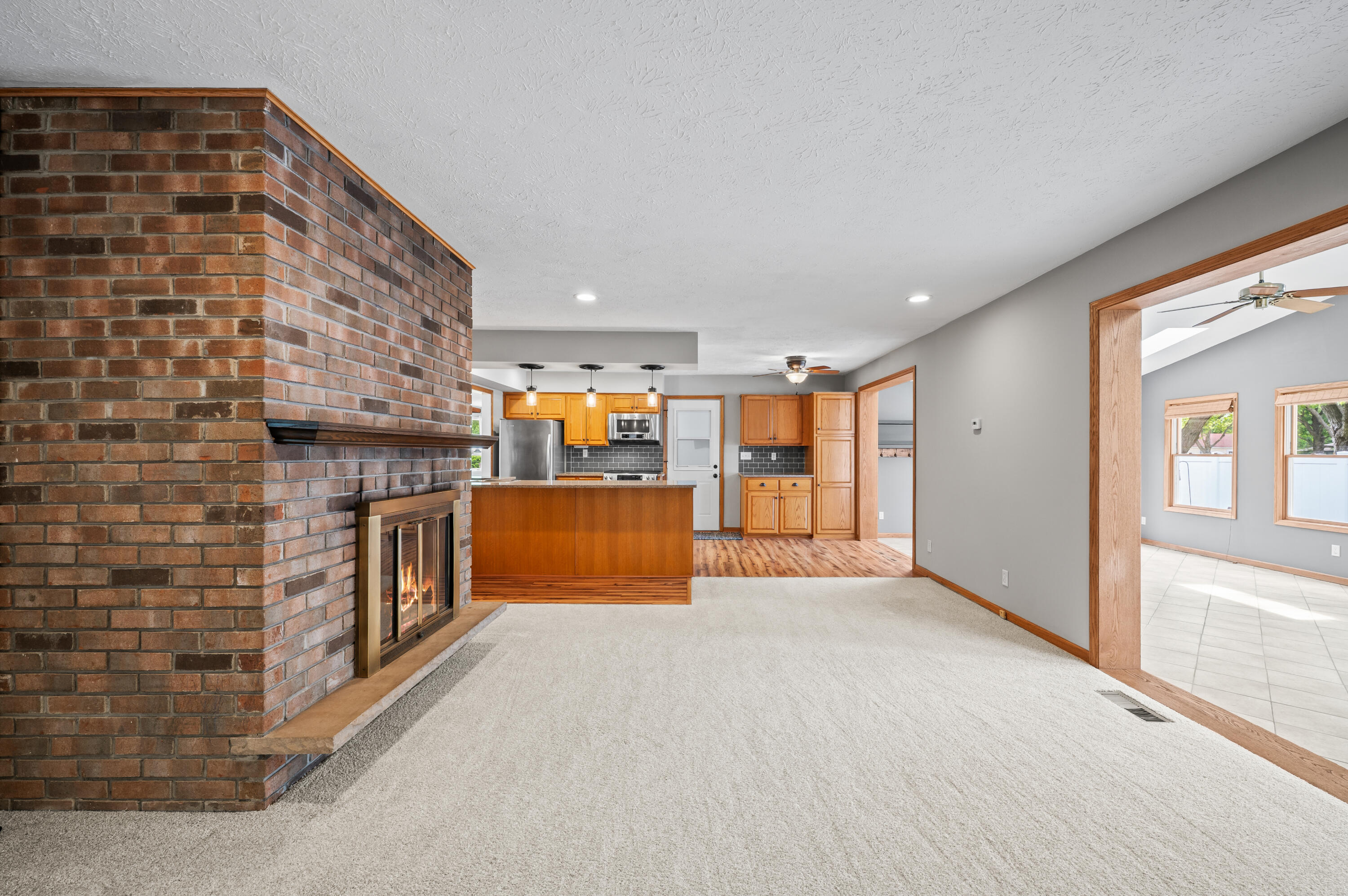 1710 Redwood Drive Stevensville MI 49127