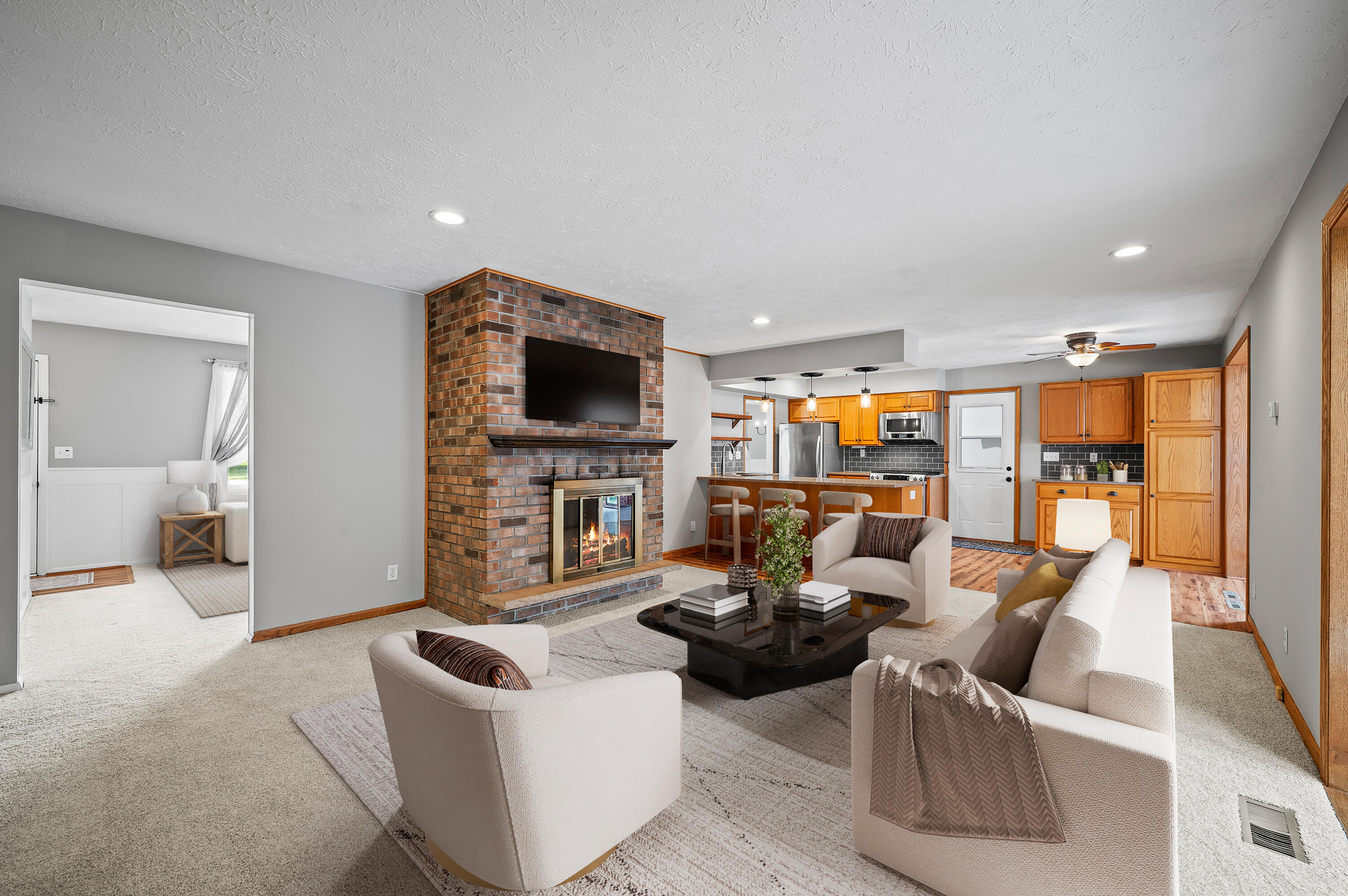 1710 Redwood Drive Stevensville MI 49127