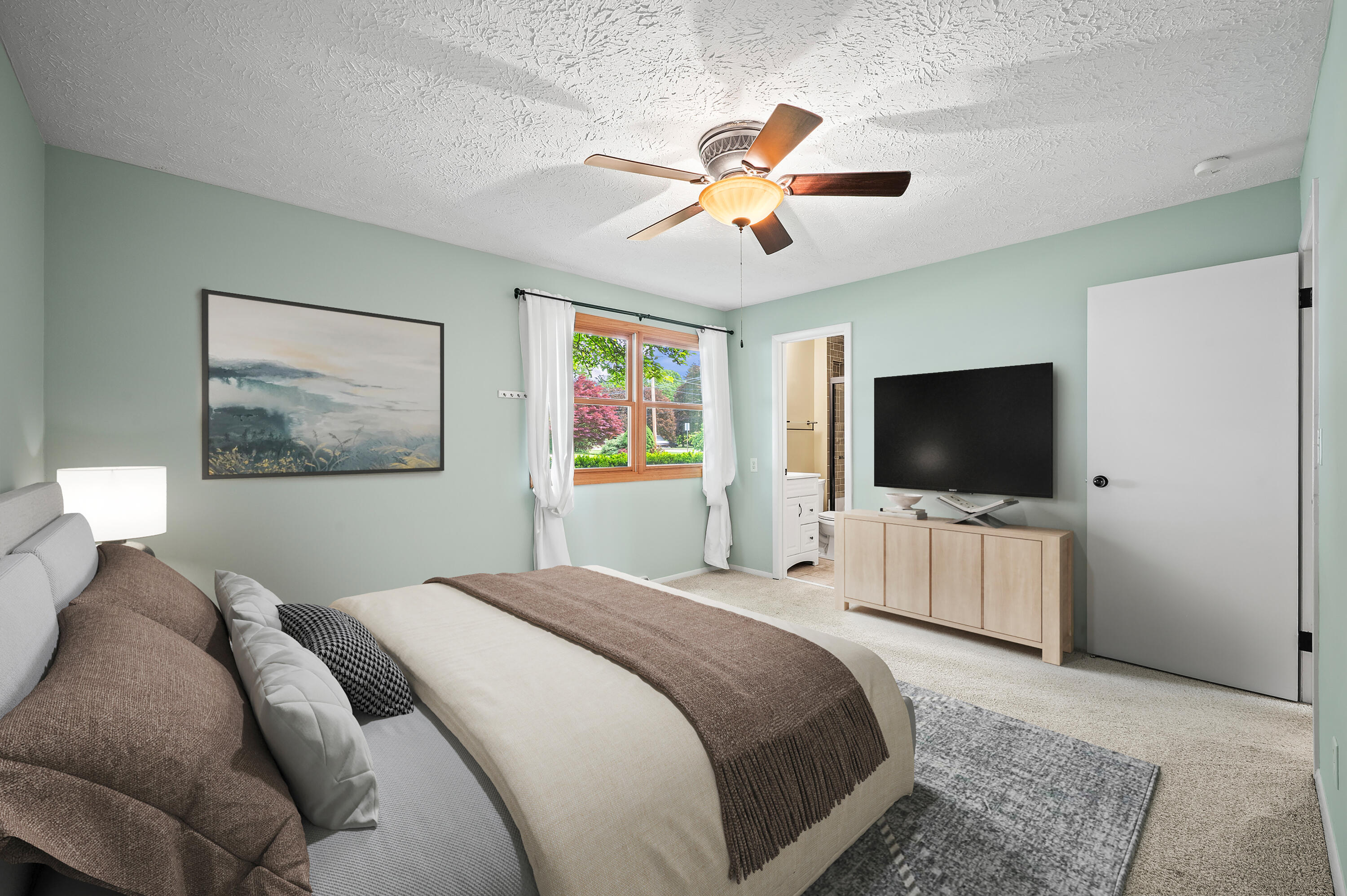 1710 Redwood Drive Stevensville MI 49127