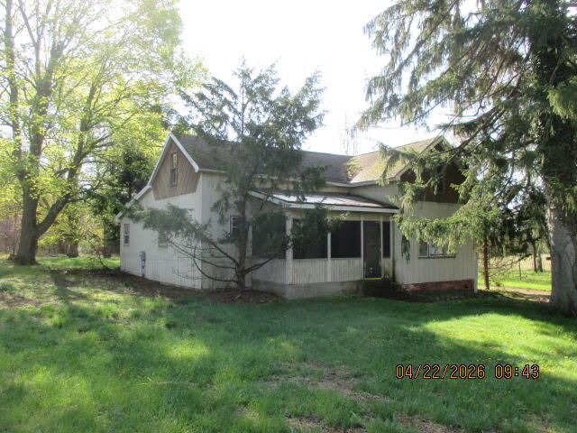 02045 County Road 681 Grand Junction MI 49056