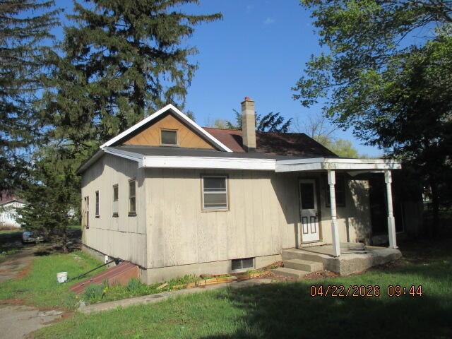 02045 County Road 681 Grand Junction MI 49056
