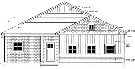 6262 S Bear Den Trail Muskegon MI 49444