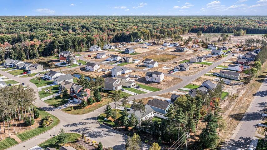 6262 S Bear Den Trail Muskegon MI 49444