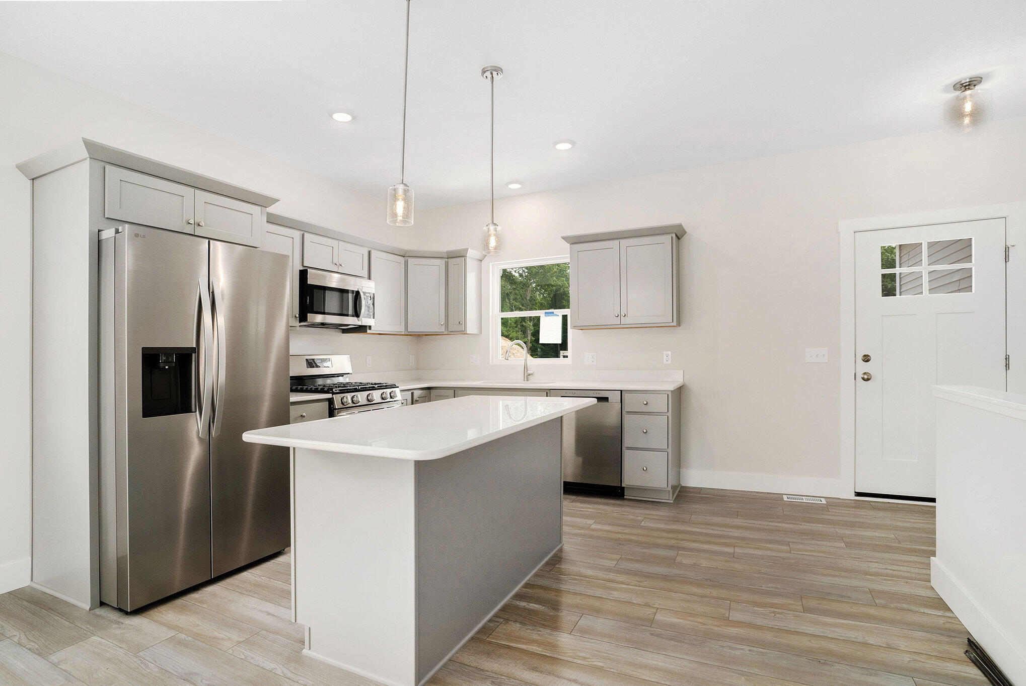 6262 S Bear Den Trail Muskegon MI 49444