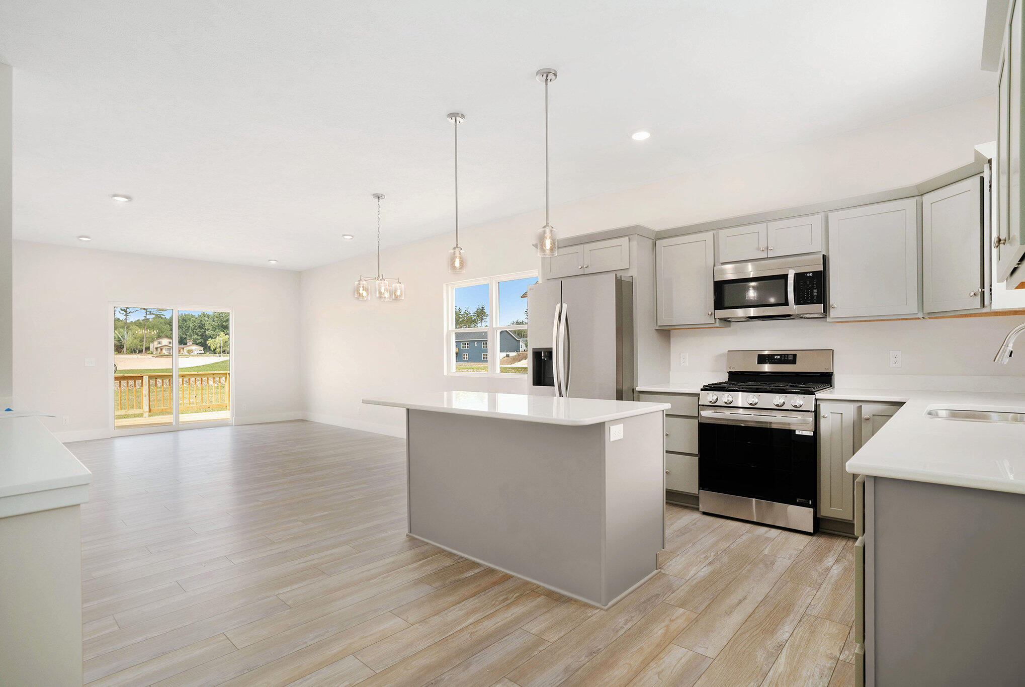 6262 S Bear Den Trail Muskegon MI 49444