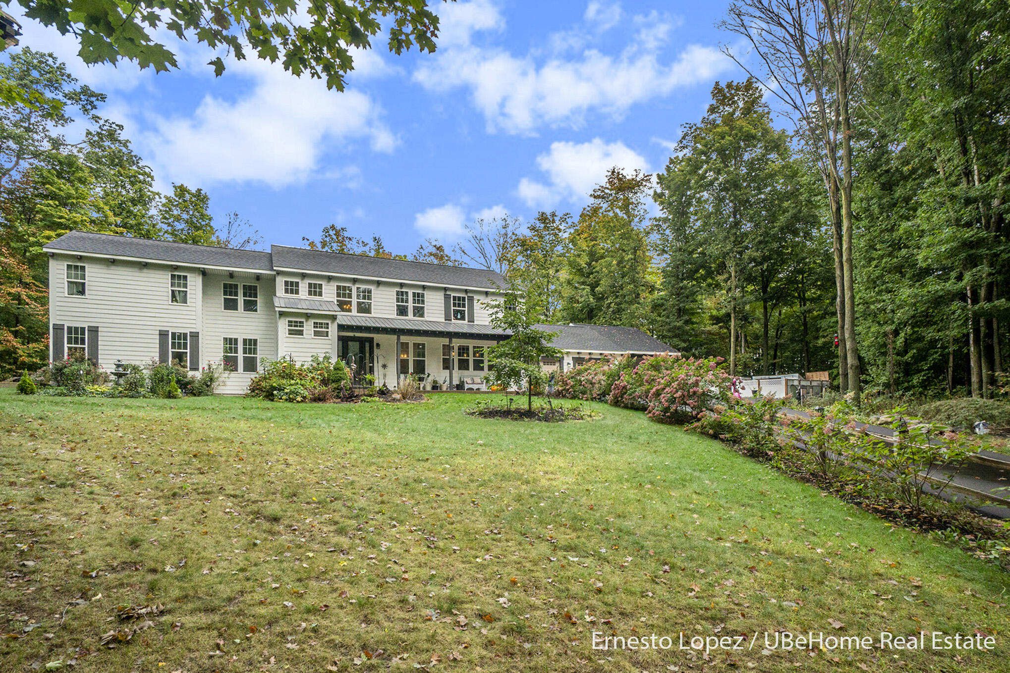 6467 118th Avenue Fennville MI 49408