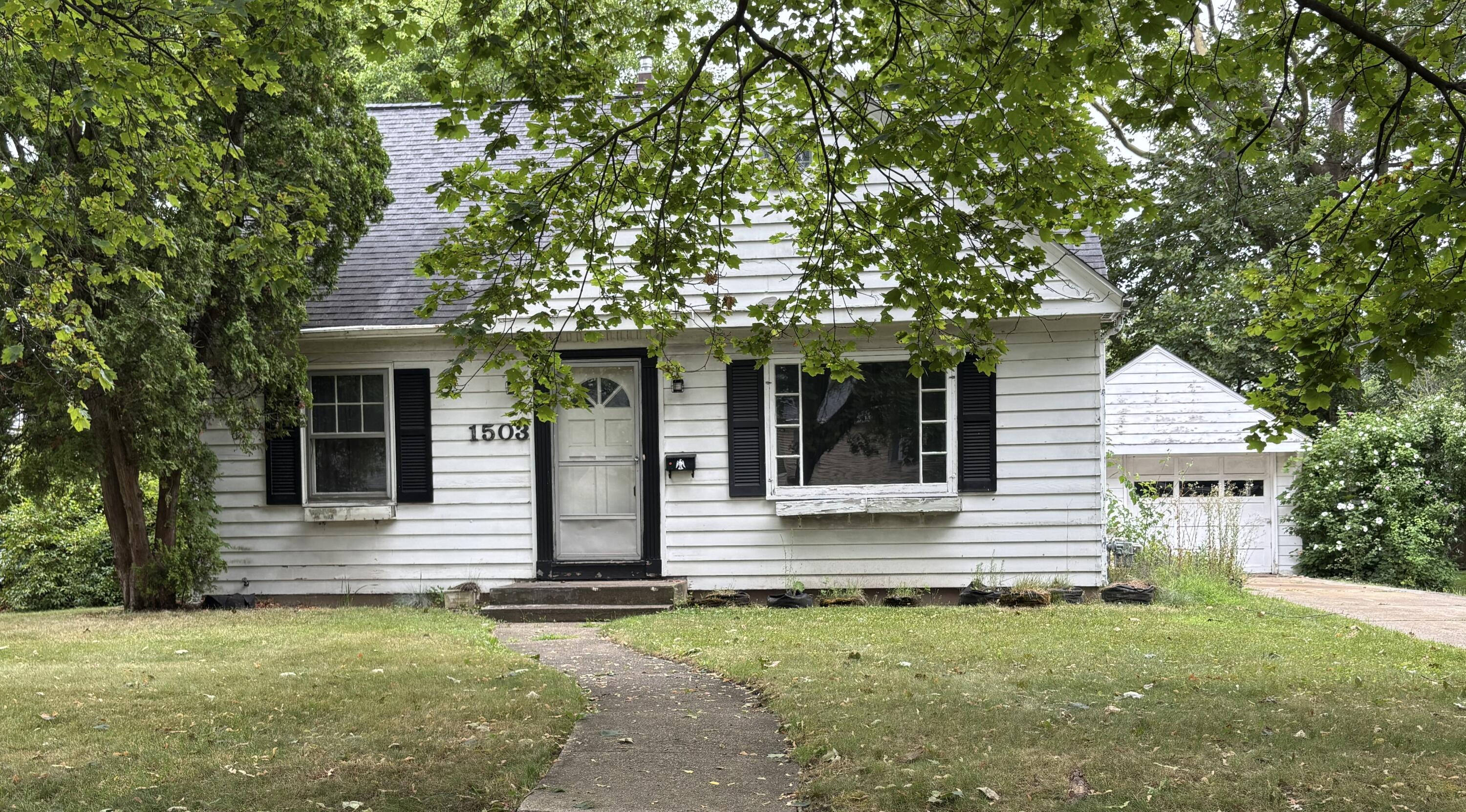 1503 Southern Avenue Kalamazoo MI 49001