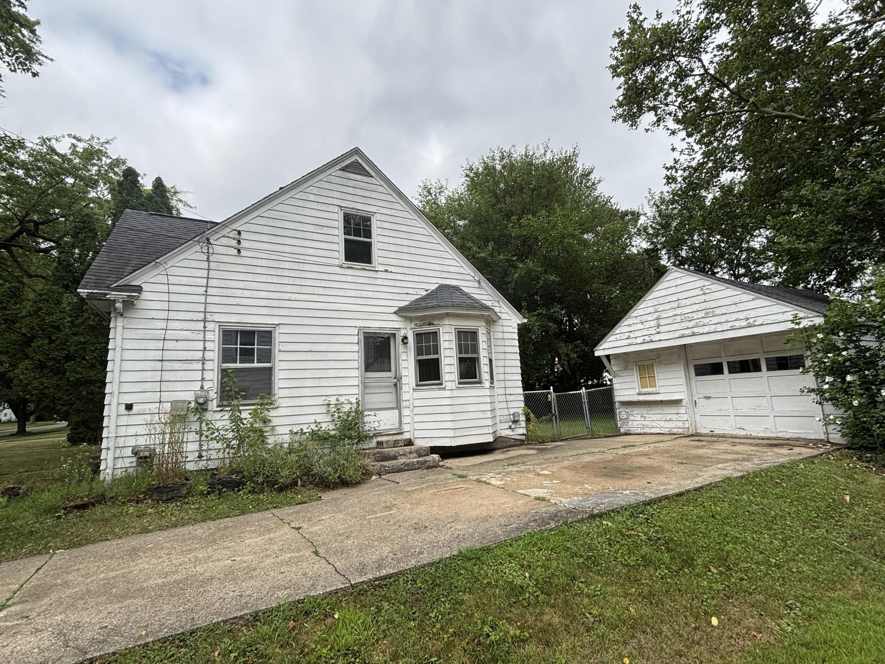 1503 Southern Avenue Kalamazoo MI 49001