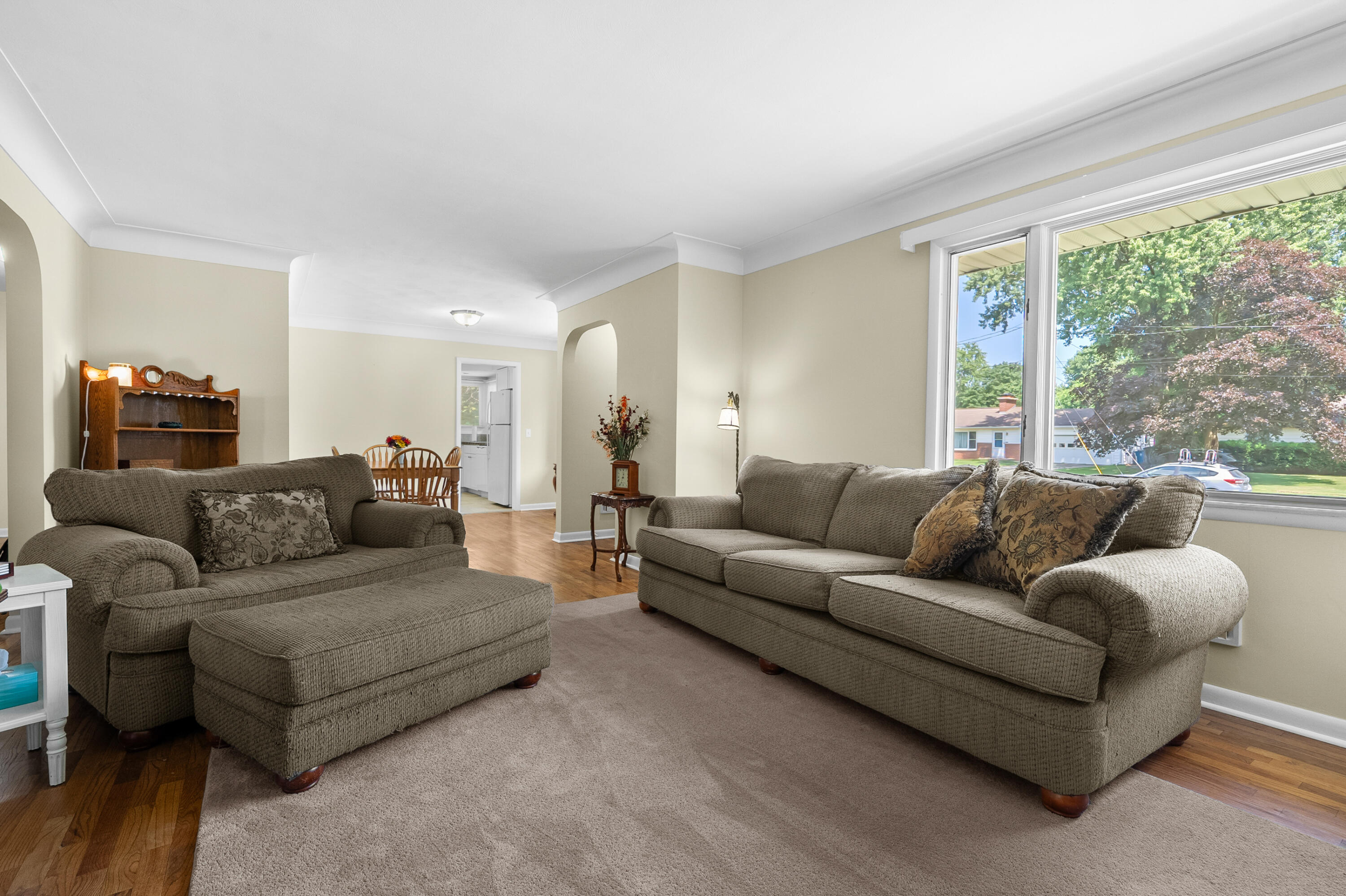 3225 Cranbrook Avenue Kalamazoo MI 49006