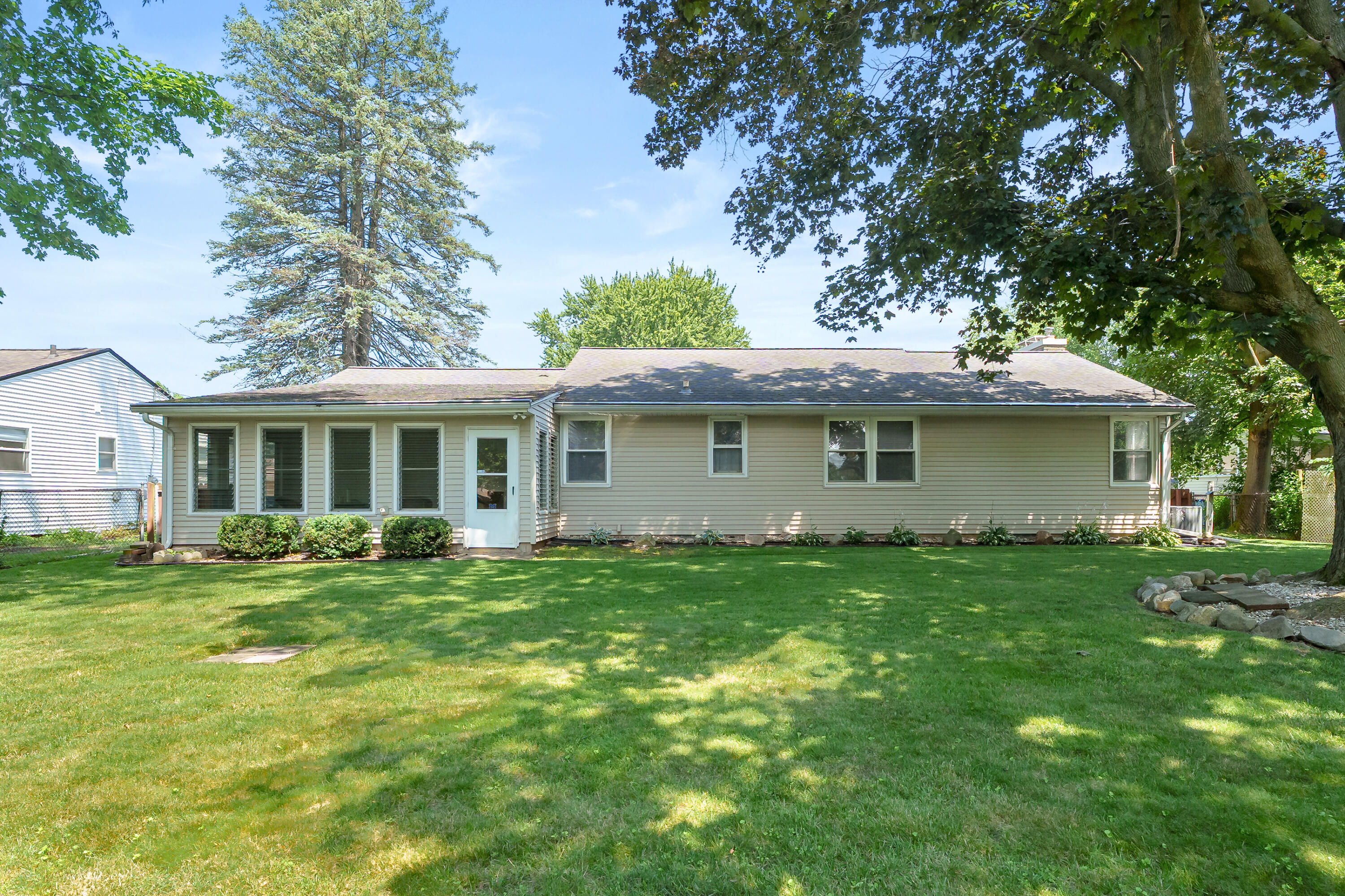 3225 Cranbrook Avenue Kalamazoo MI 49006