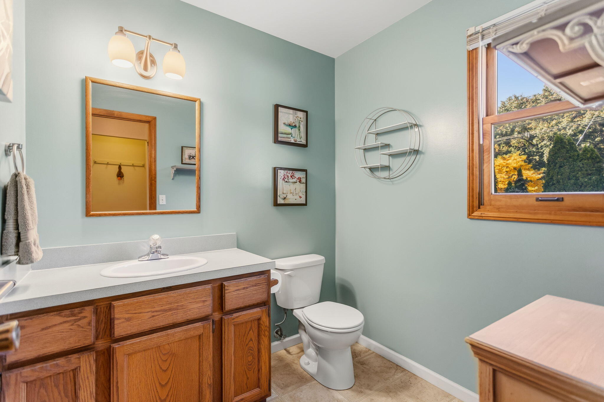 2515 Oak Forest Drive Holland MI 49424