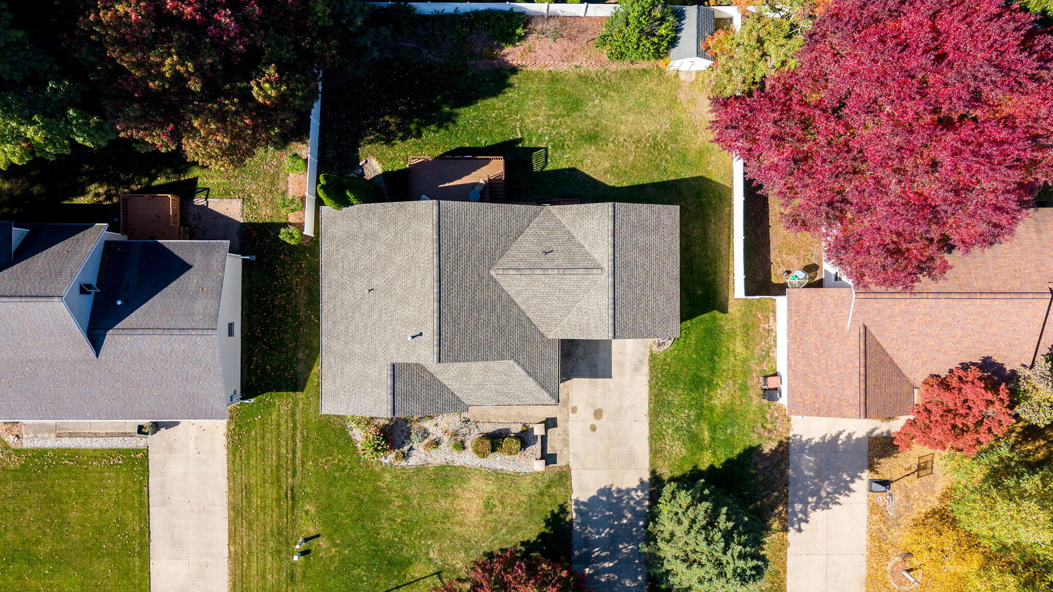 2515 Oak Forest Drive Holland MI 49424