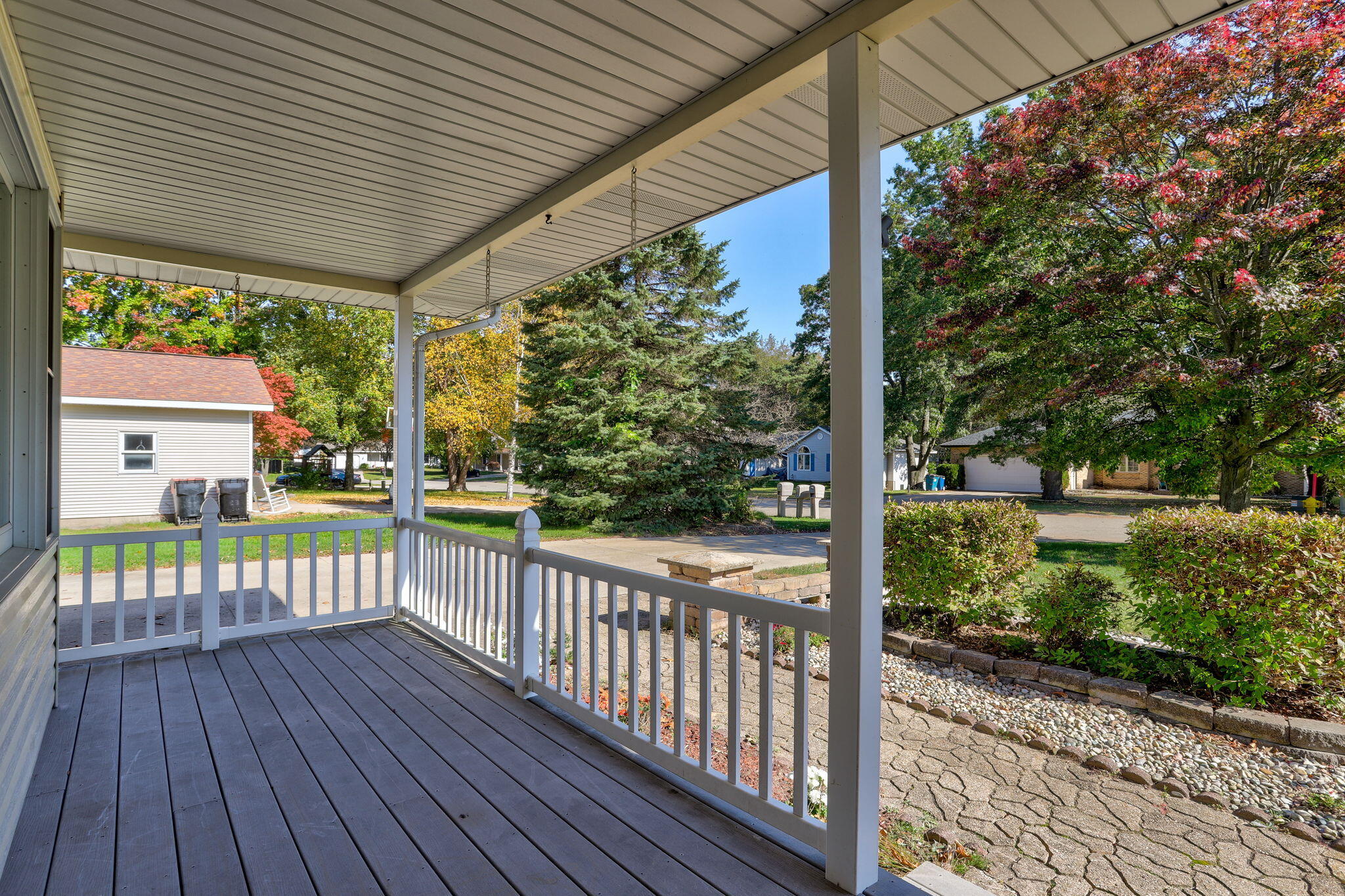 2515 Oak Forest Drive Holland MI 49424