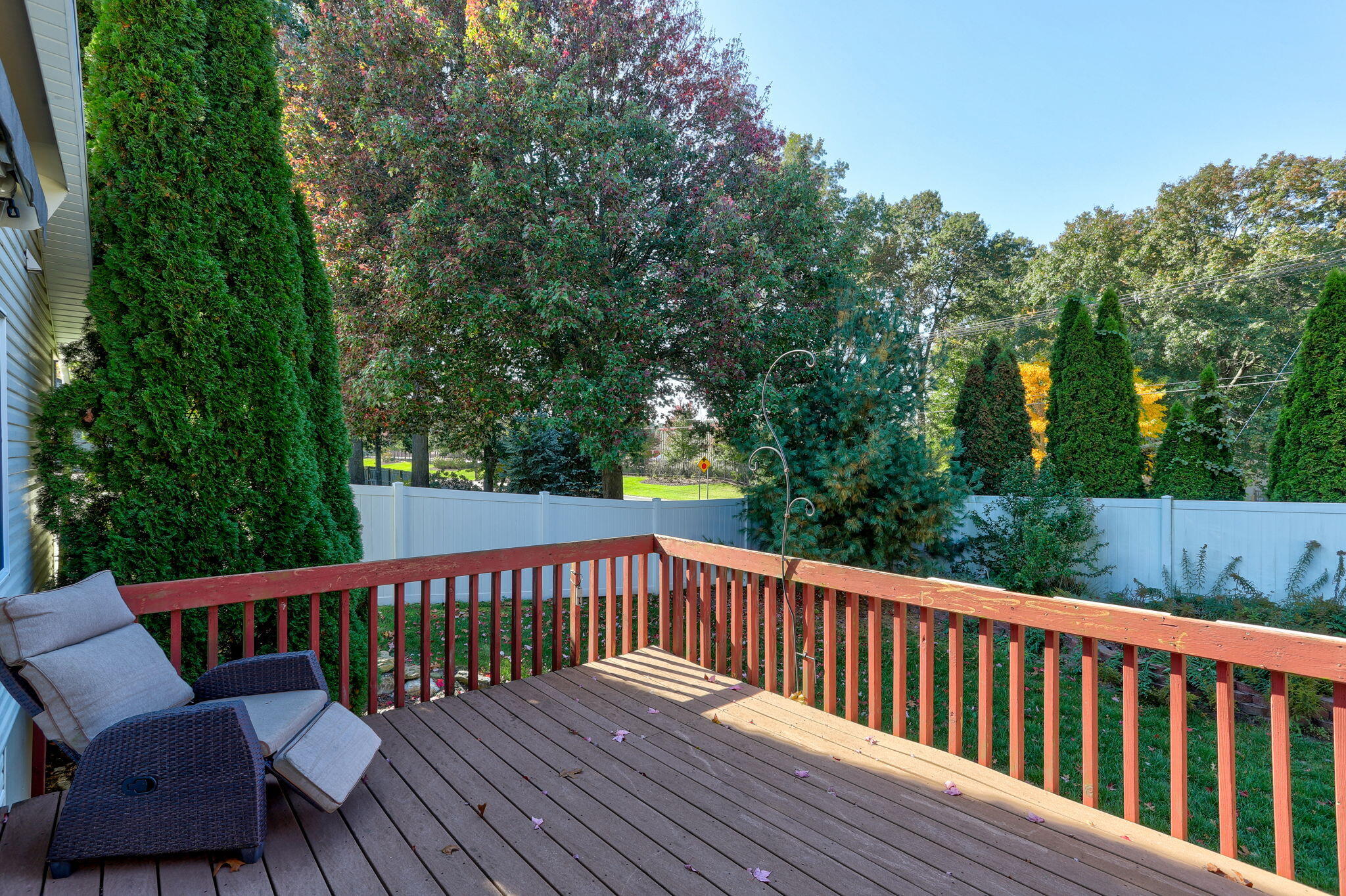 2515 Oak Forest Drive Holland MI 49424