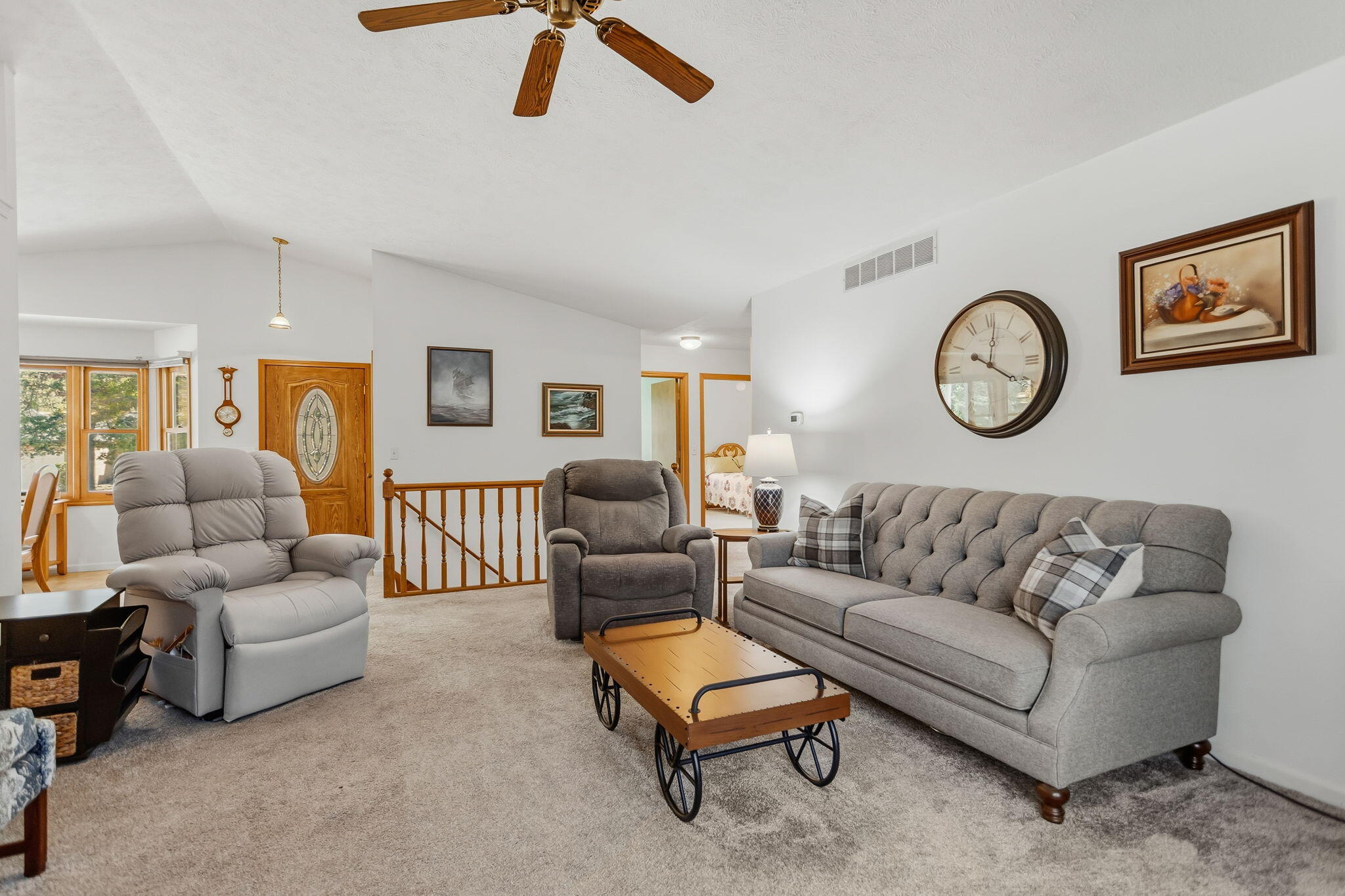 2515 Oak Forest Drive Holland MI 49424