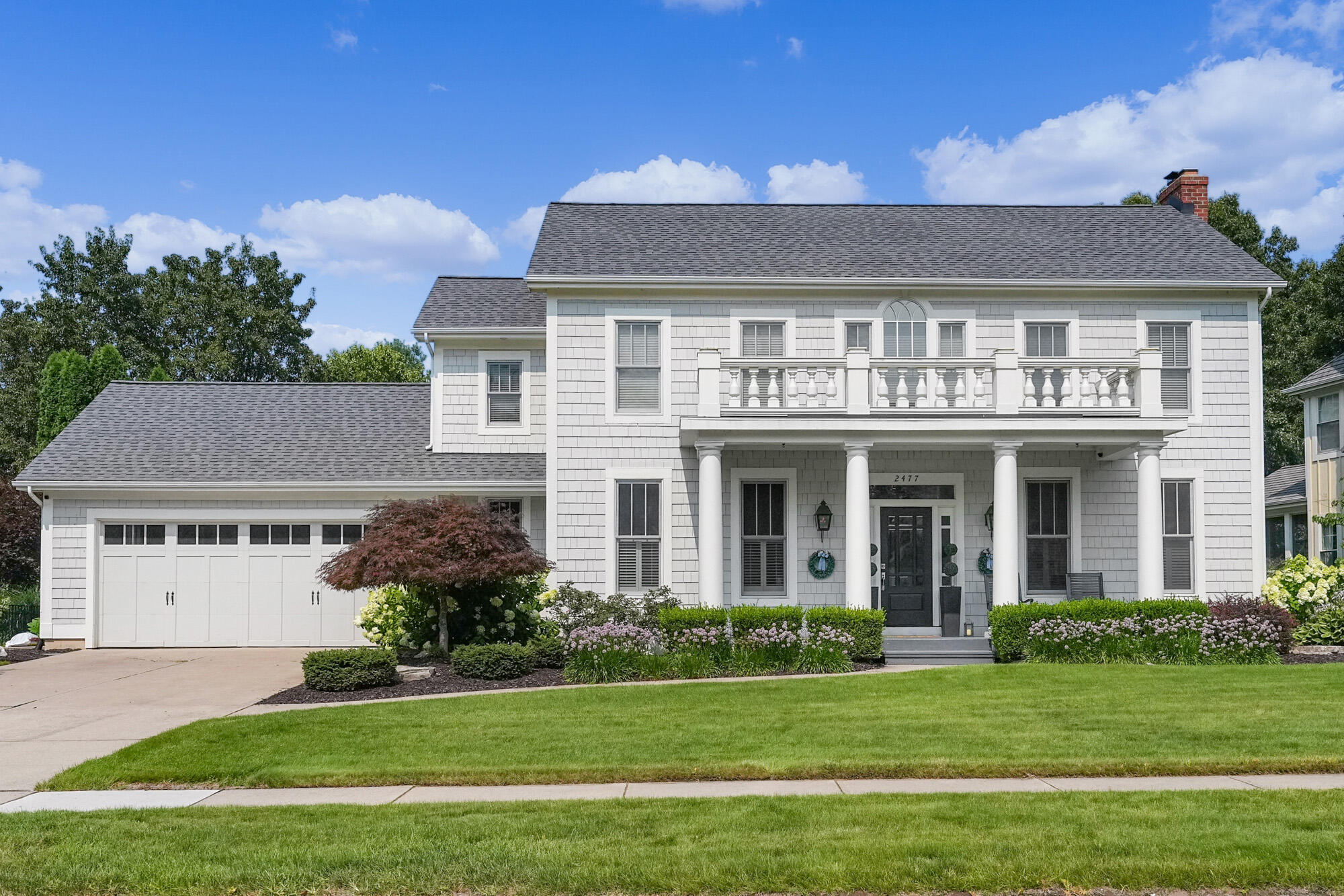 2477 Blackberry Lane NE Grand Rapids MI 49525