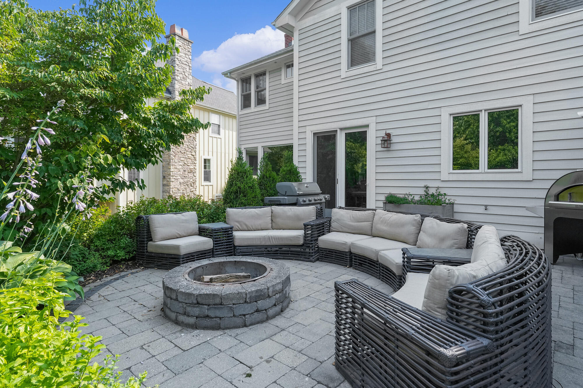 2477 Blackberry Lane NE Grand Rapids MI 49525