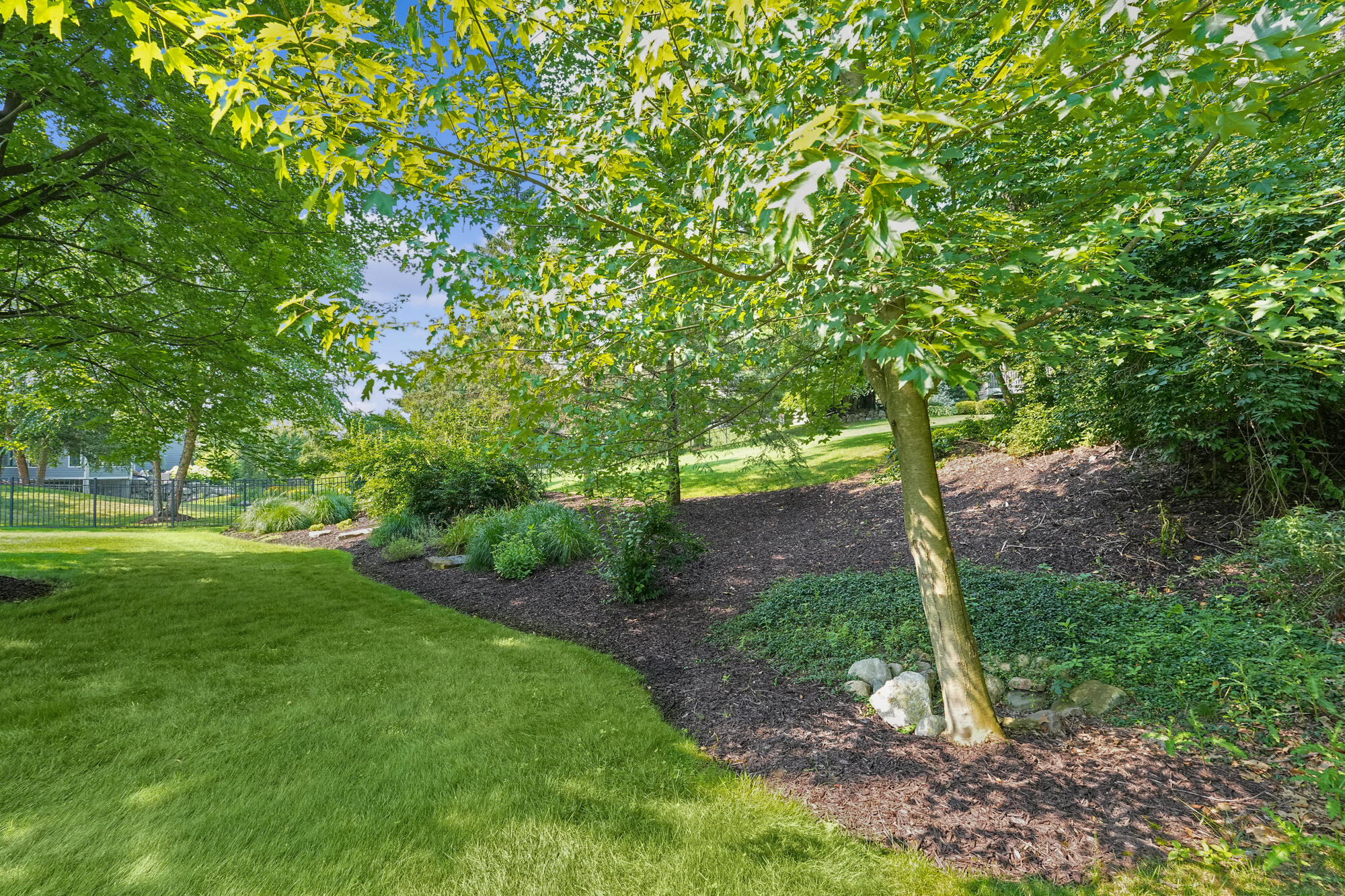2477 Blackberry Lane NE Grand Rapids MI 49525