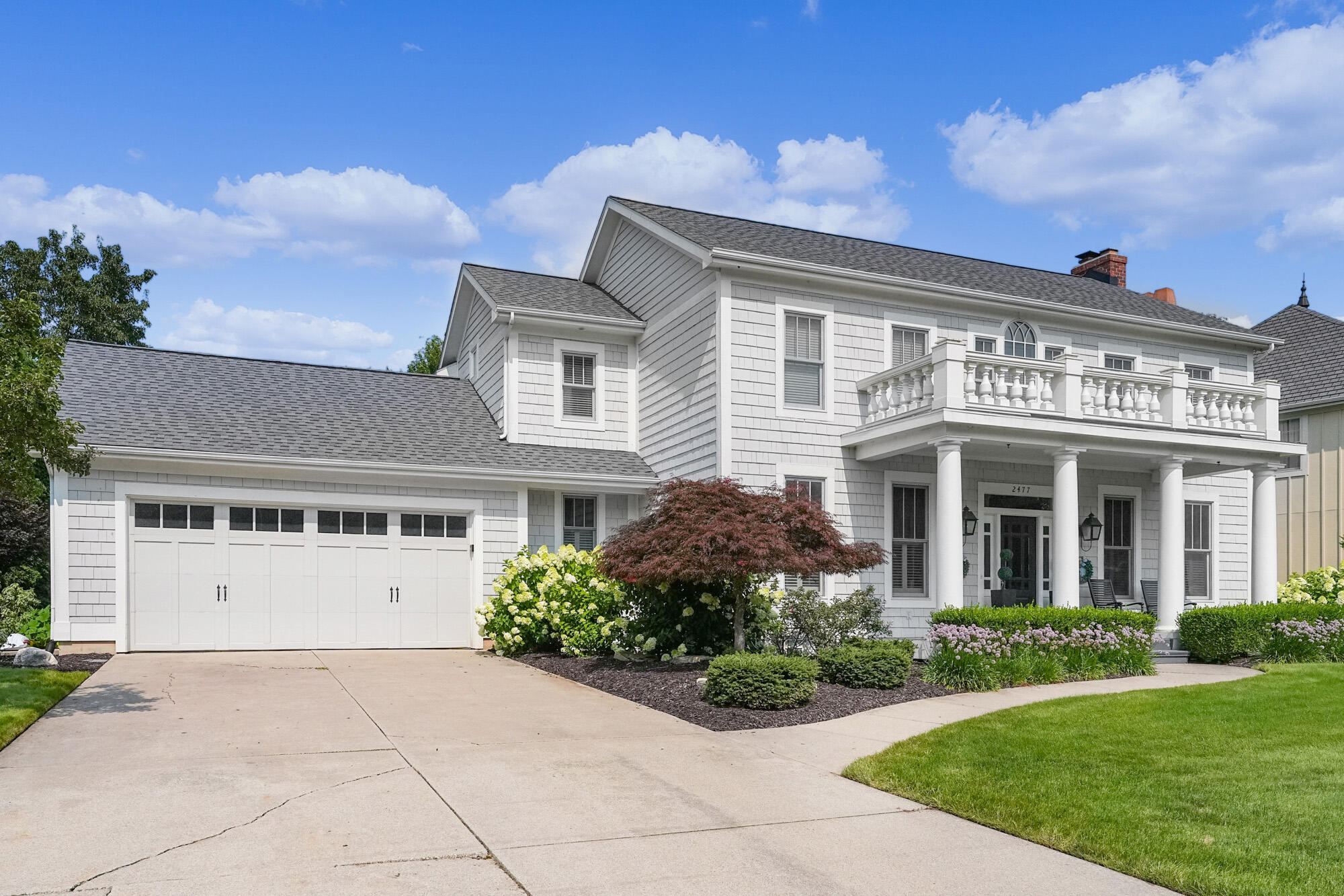 2477 Blackberry Lane NE Grand Rapids MI 49525