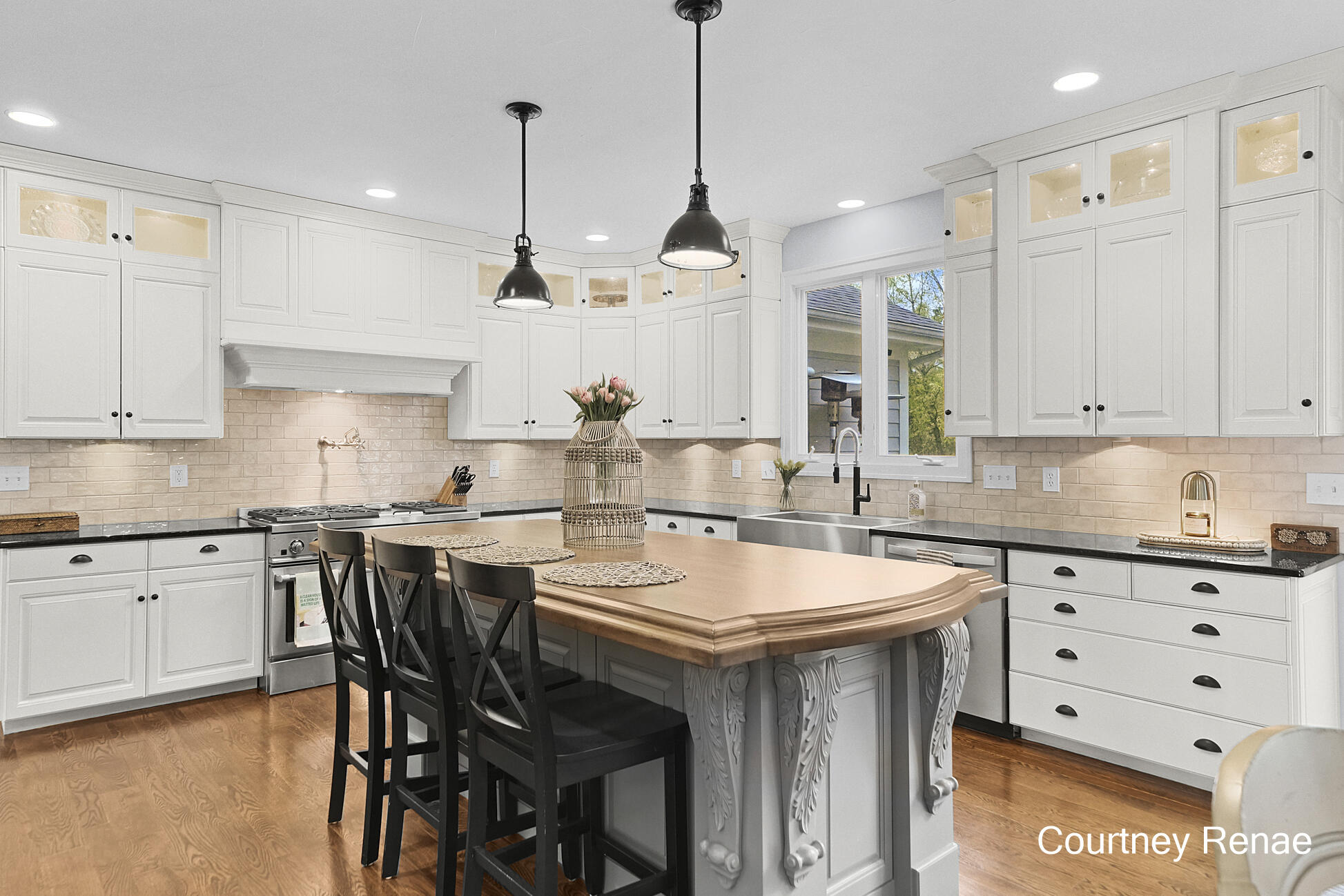 2477 Blackberry Lane NE Grand Rapids MI 49525