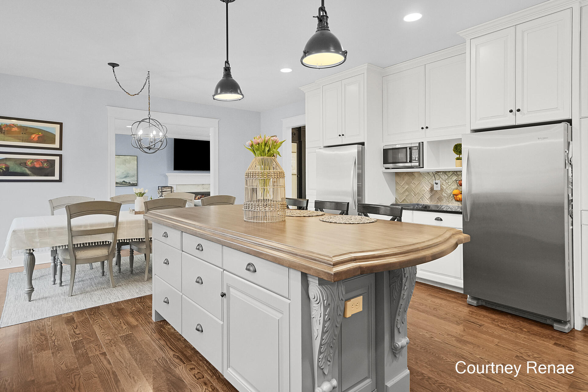 2477 Blackberry Lane NE Grand Rapids MI 49525