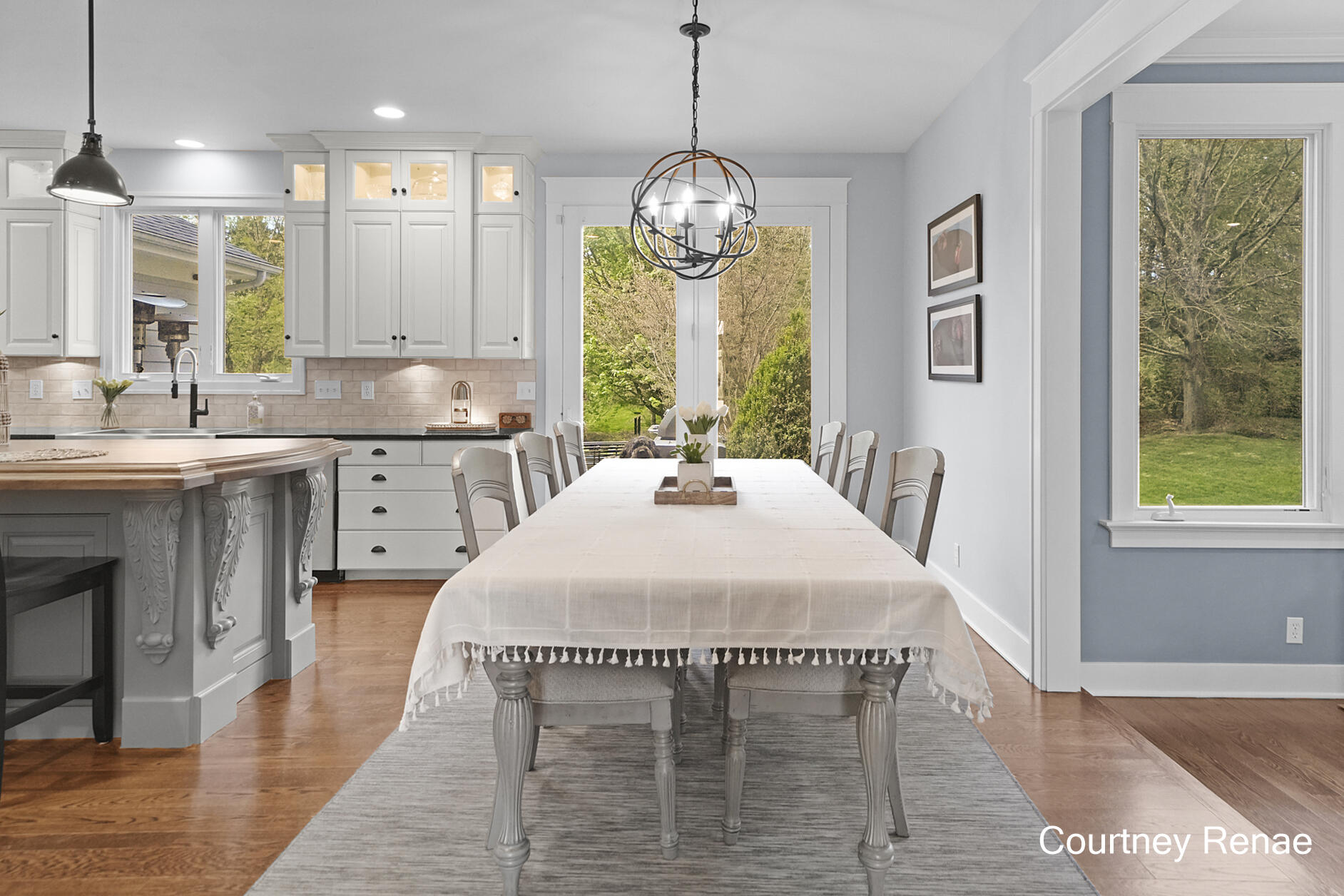 2477 Blackberry Lane NE Grand Rapids MI 49525