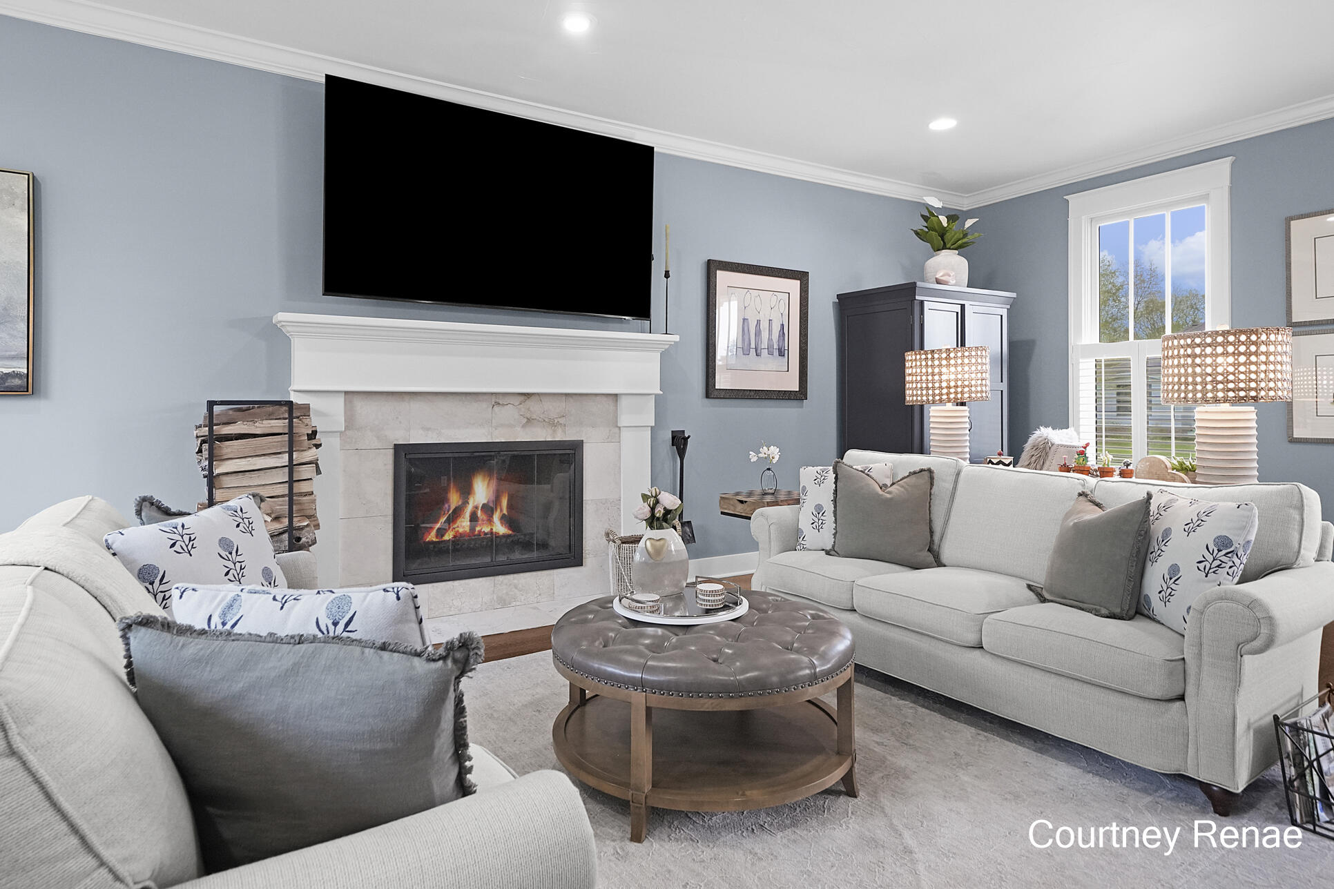2477 Blackberry Lane NE Grand Rapids MI 49525
