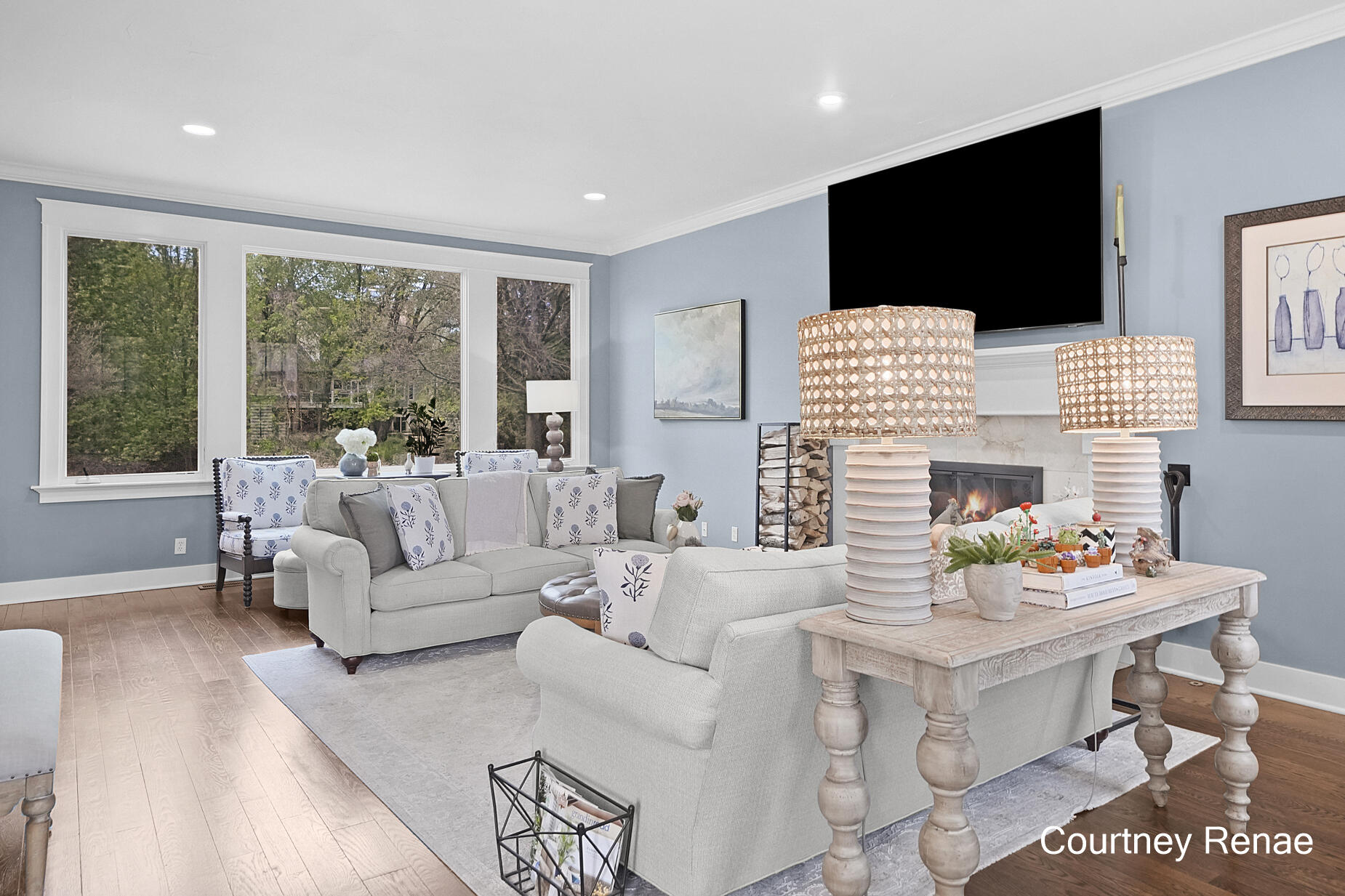 2477 Blackberry Lane NE Grand Rapids MI 49525