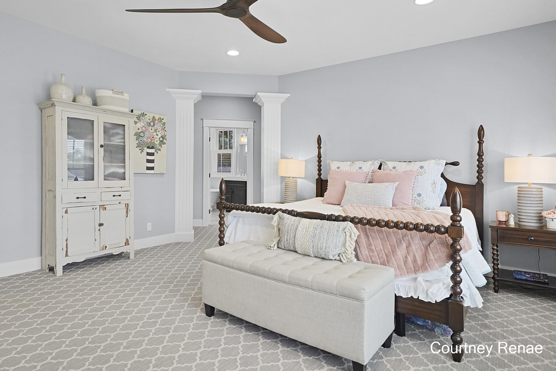2477 Blackberry Lane NE Grand Rapids MI 49525