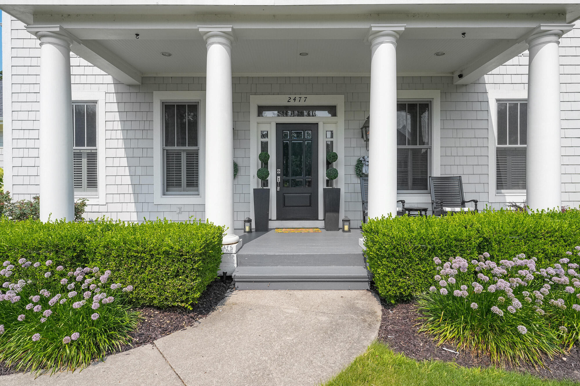 2477 Blackberry Lane NE Grand Rapids MI 49525