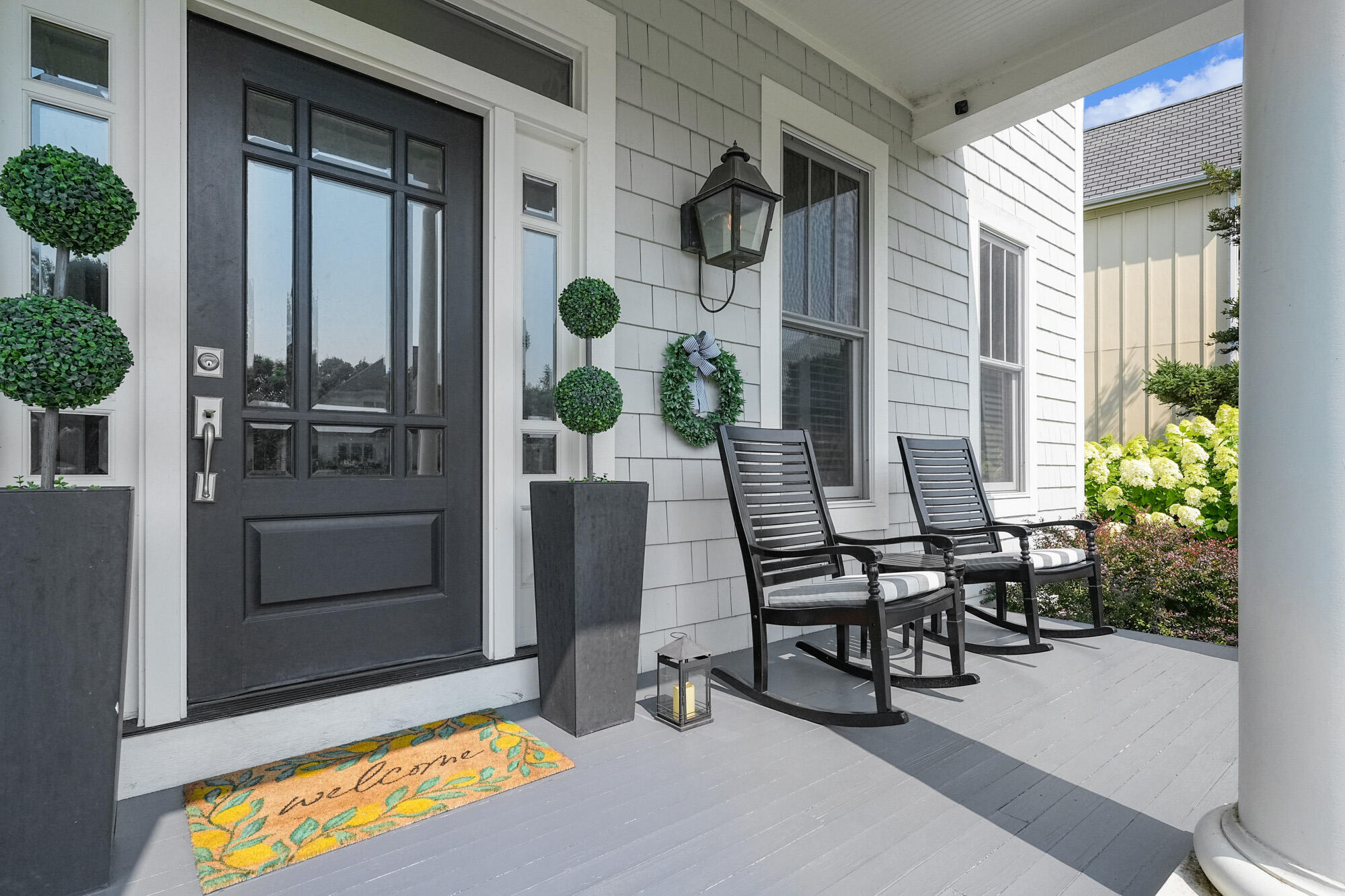 2477 Blackberry Lane NE Grand Rapids MI 49525