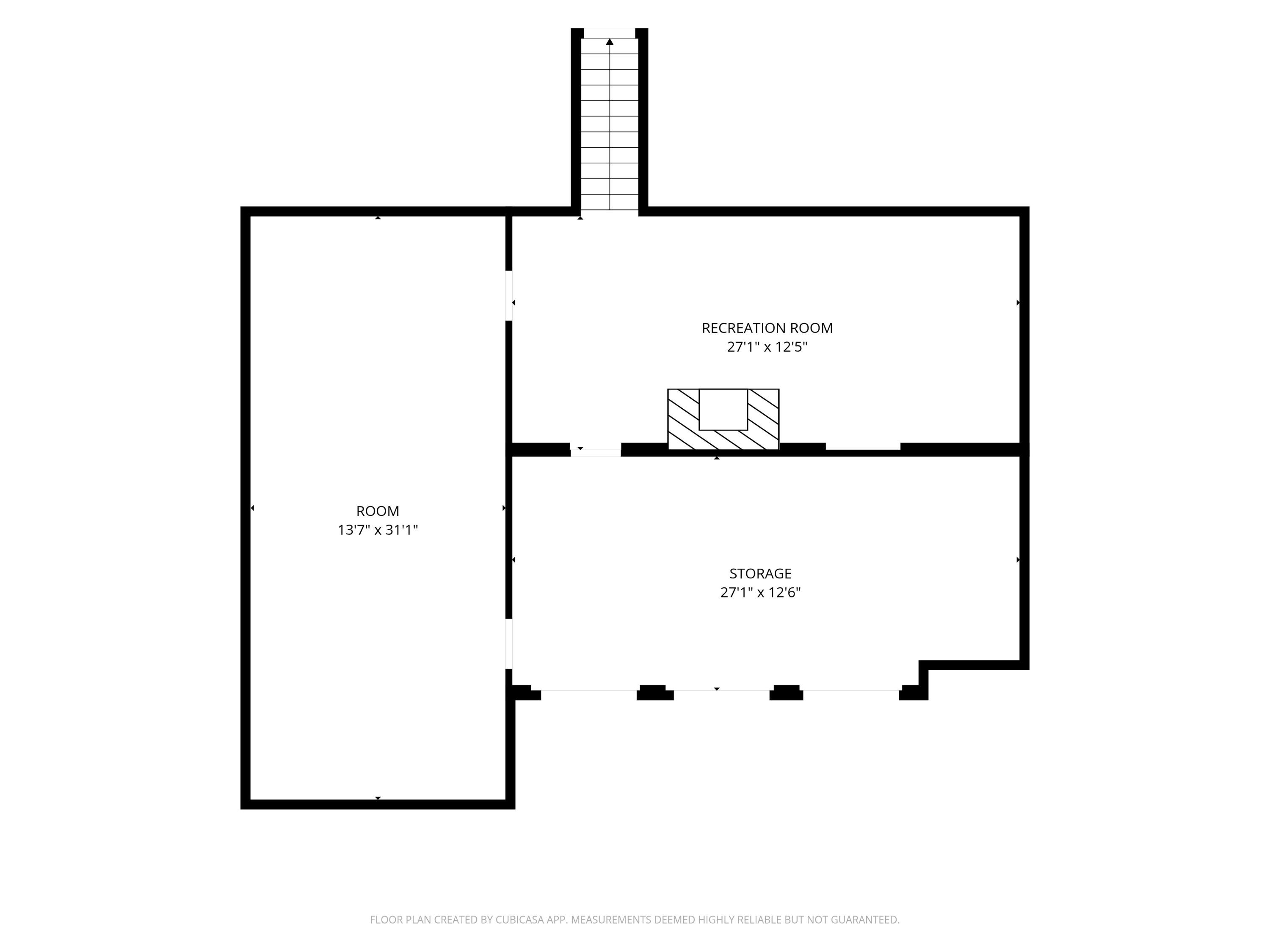 1913 Crestwood Lane Muskegon MI 49441