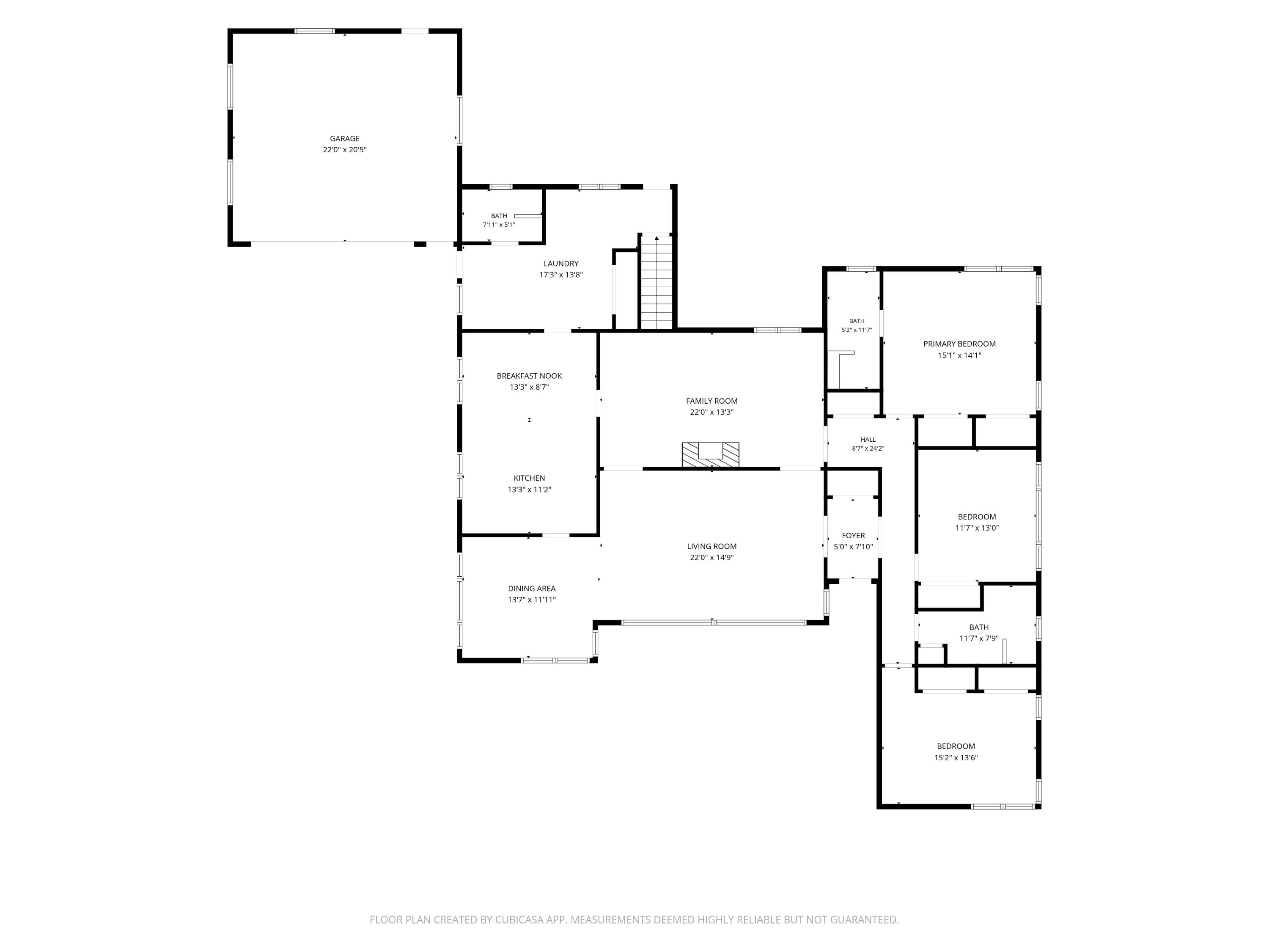 1913 Crestwood Lane Muskegon MI 49441