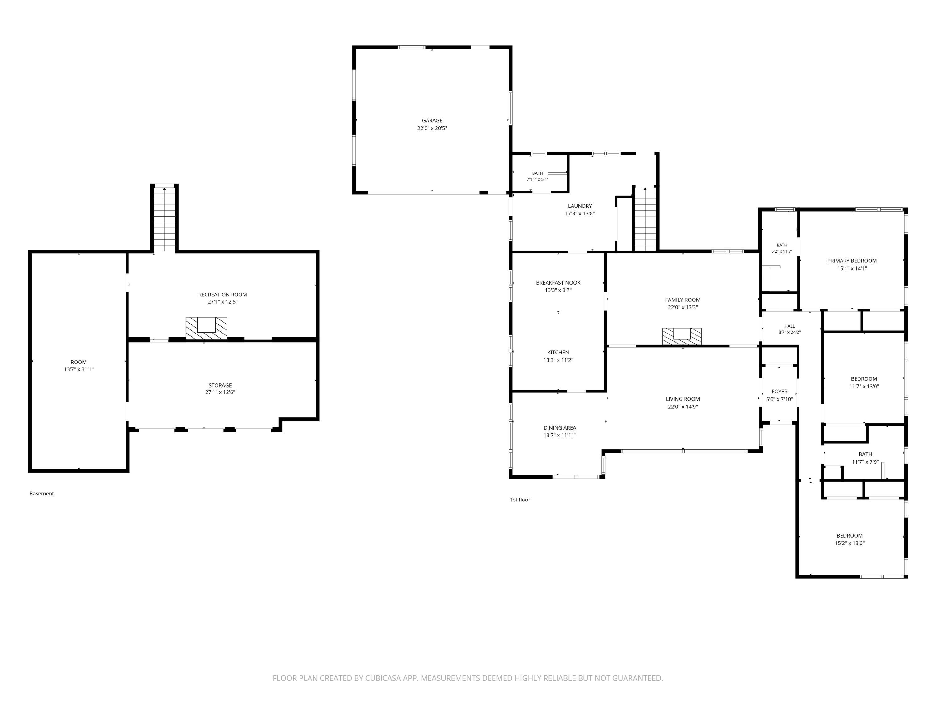1913 Crestwood Lane Muskegon MI 49441