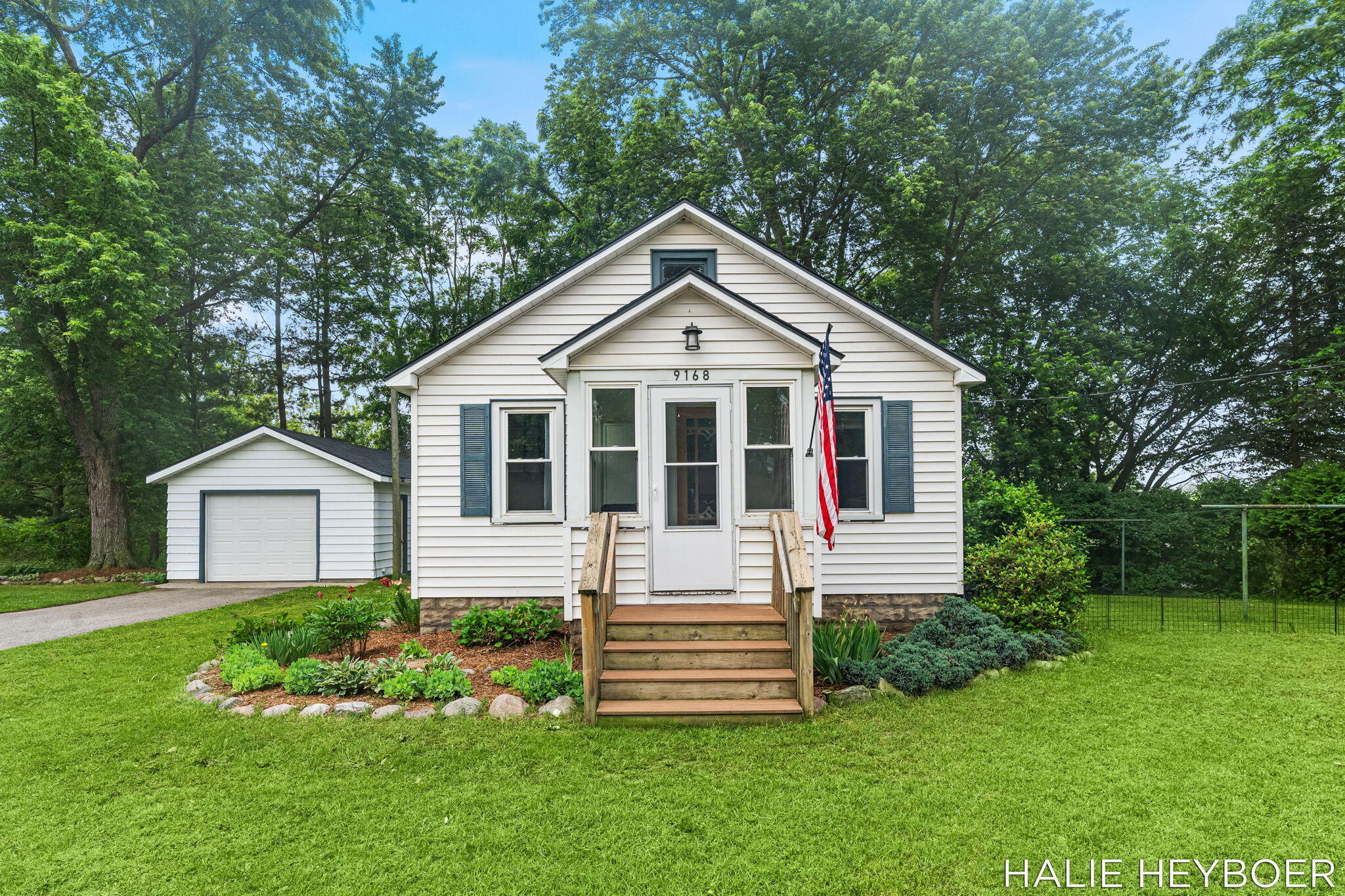 9168 Adams Street Zeeland MI 49464
