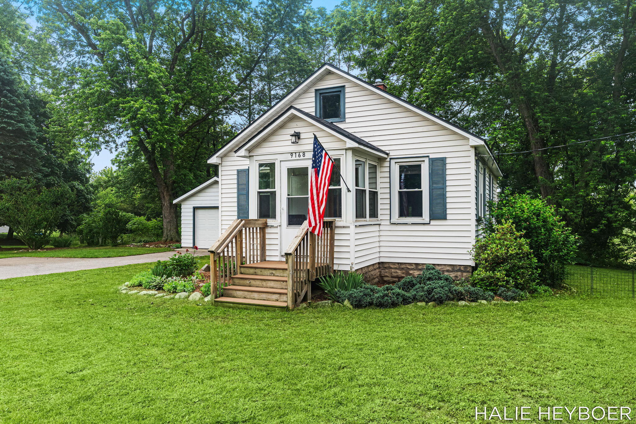 9168 Adams Street Zeeland MI 49464