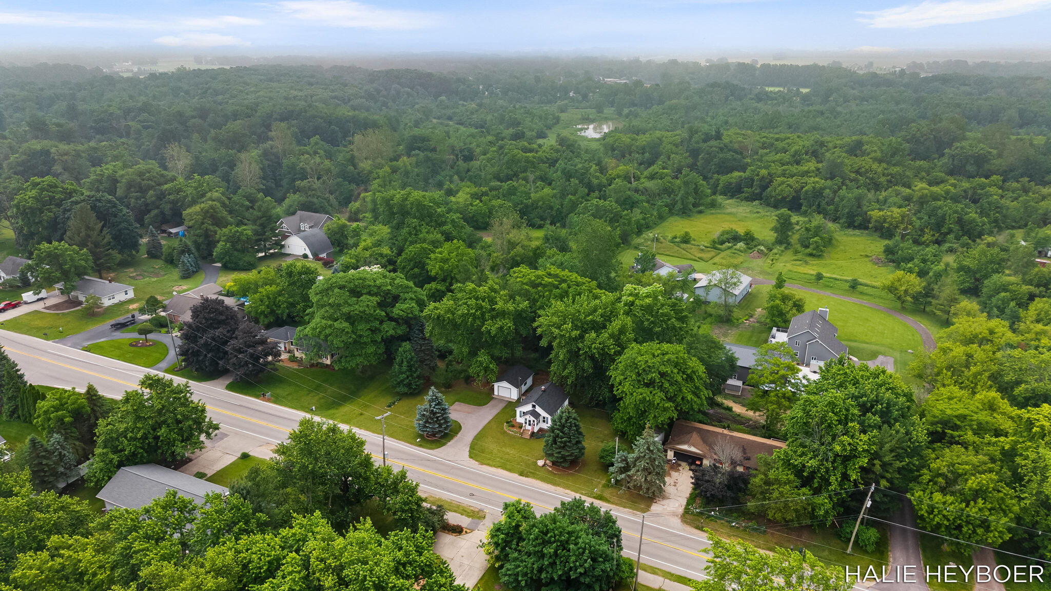 9168 Adams Street Zeeland MI 49464