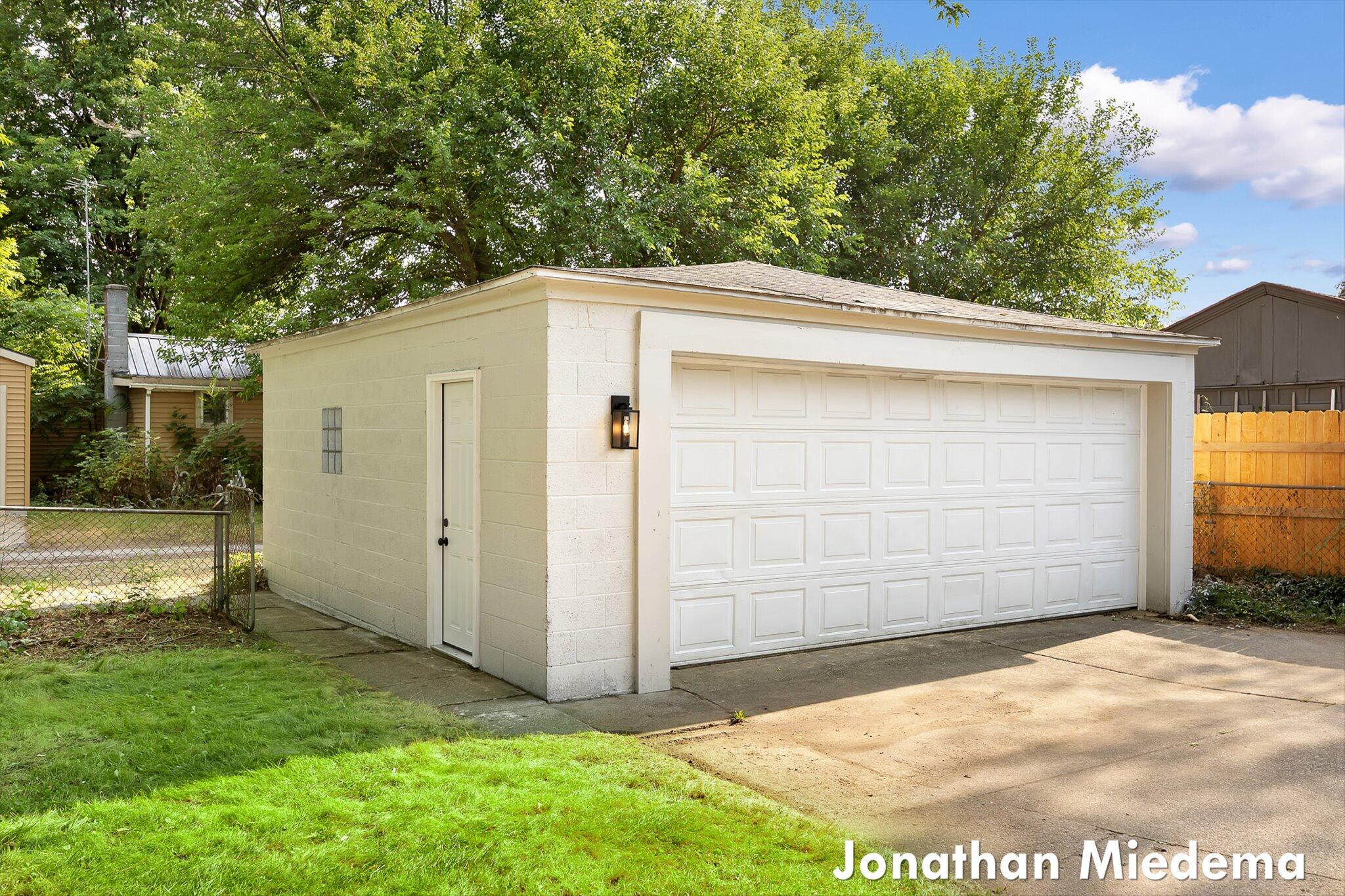 816 Richmond Street NW Grand Rapids MI 49504