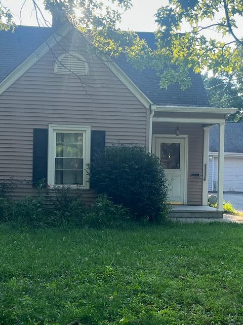 538 Pinehurst Boulevard Kalamazoo MI 49006