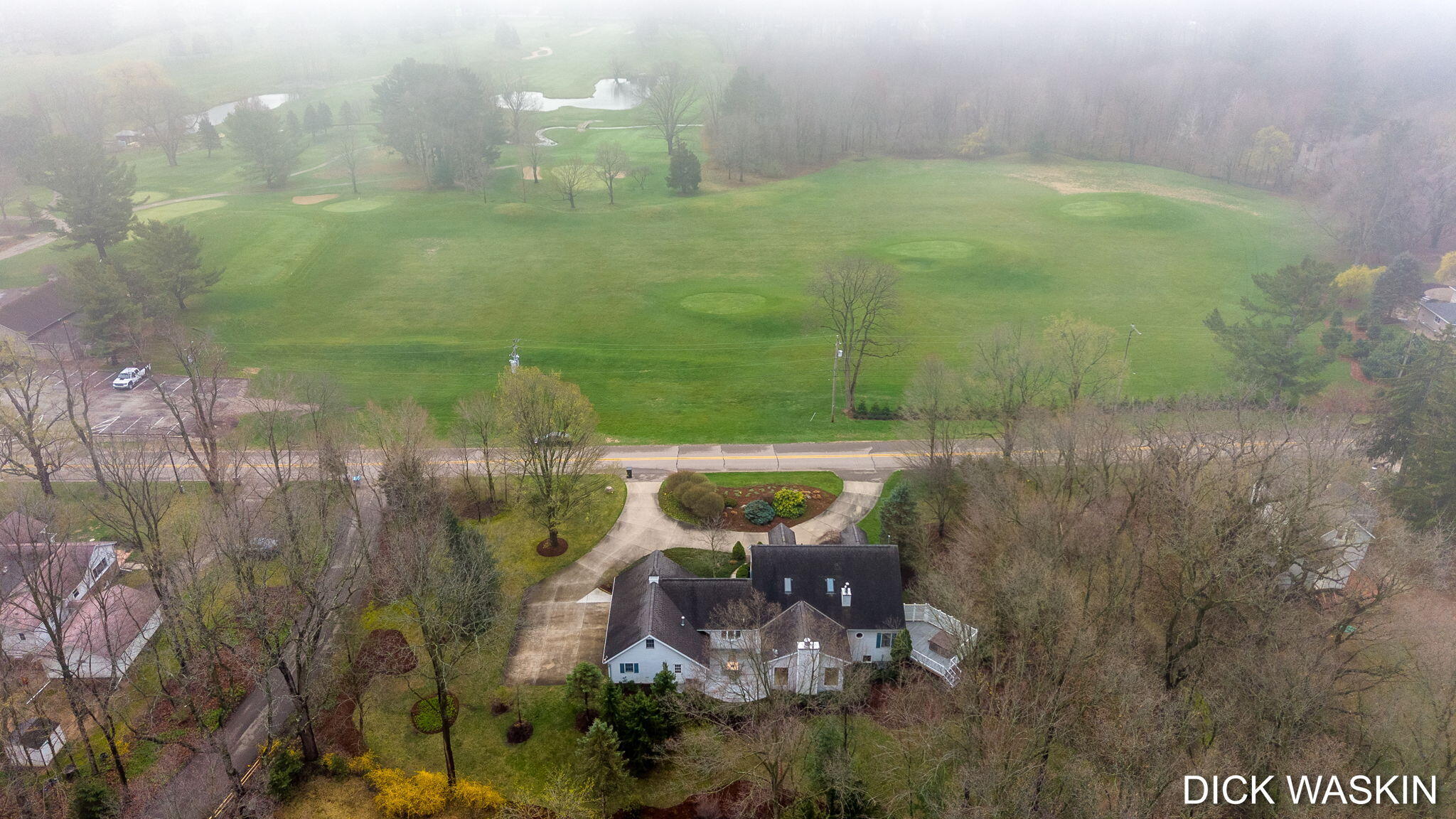 6515 Clearbrook Drive Saugatuck MI 49453