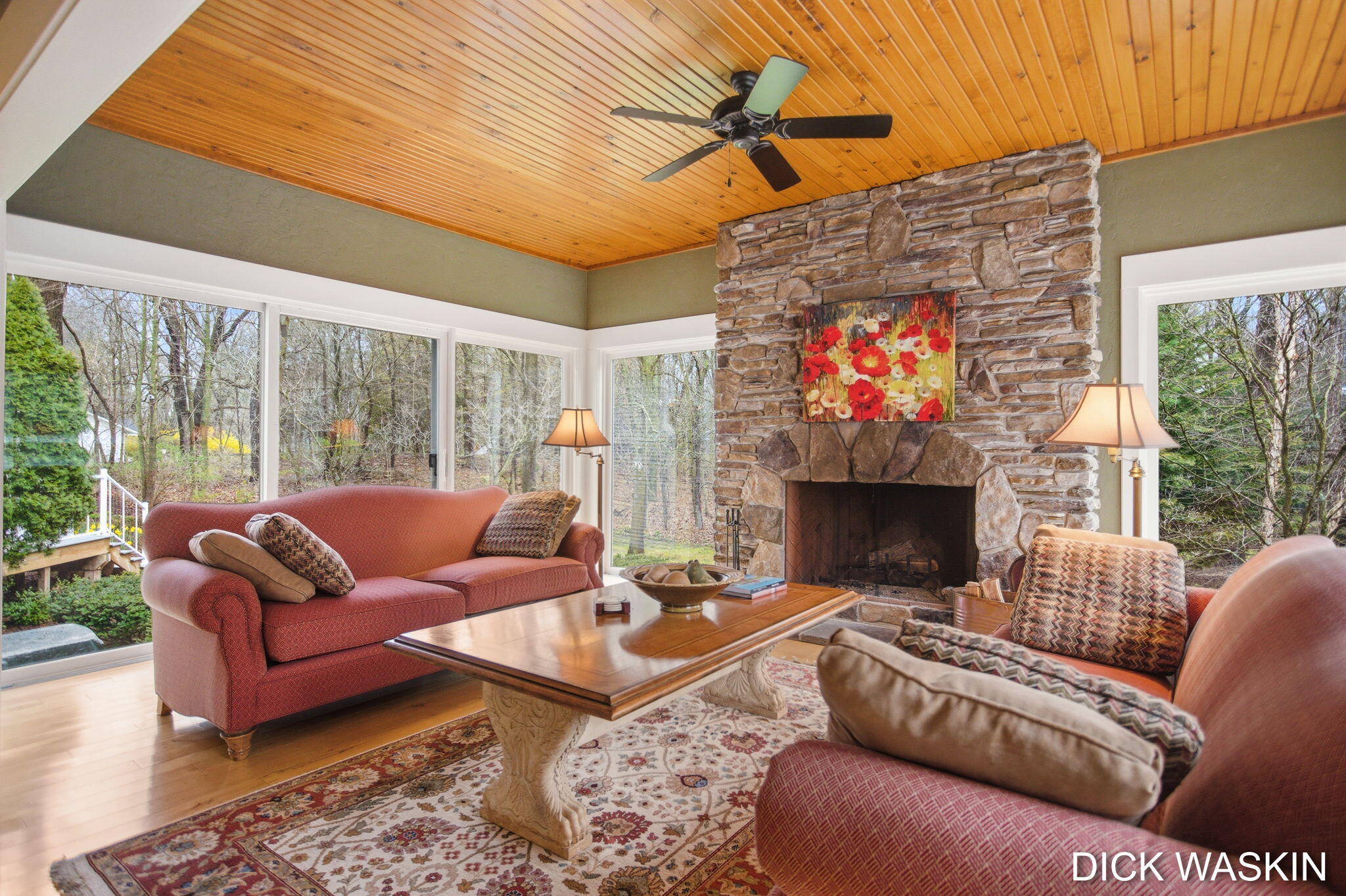 6515 Clearbrook Drive Saugatuck MI 49453